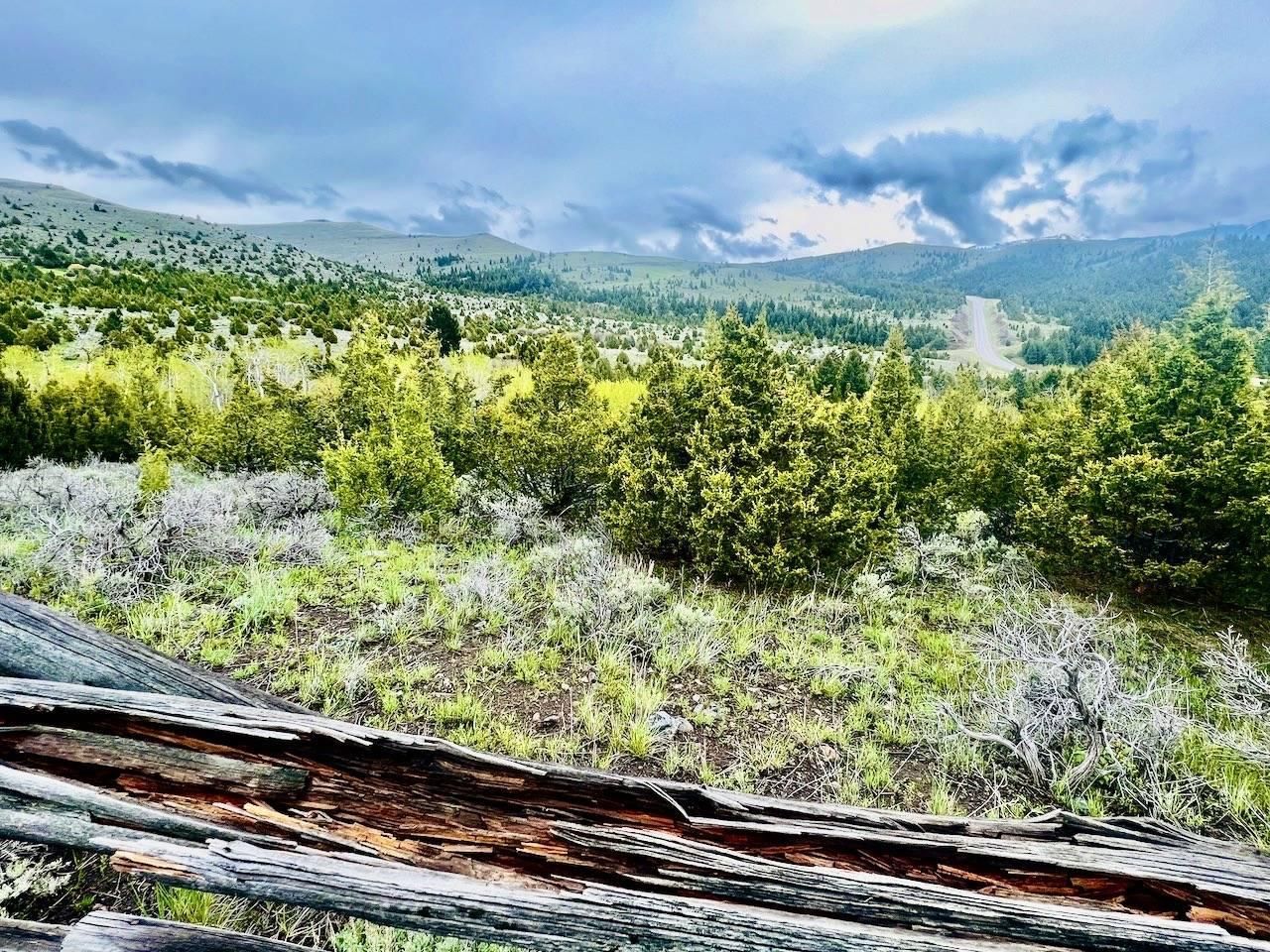 Virginia City, Madison County, MT Recreational Property, Hunting