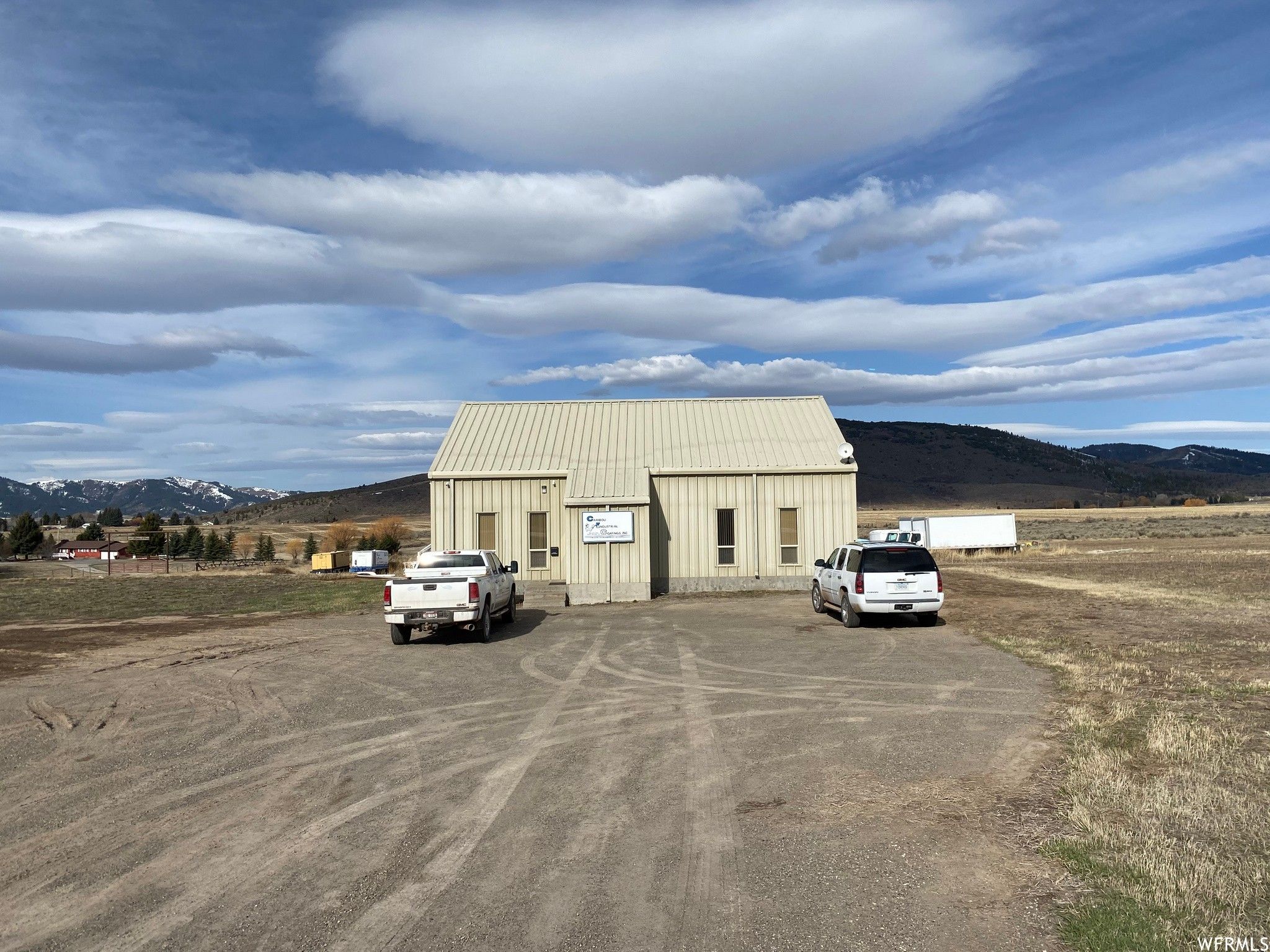 Soda Springs, Caribou County, ID Commercial Property for sale Property