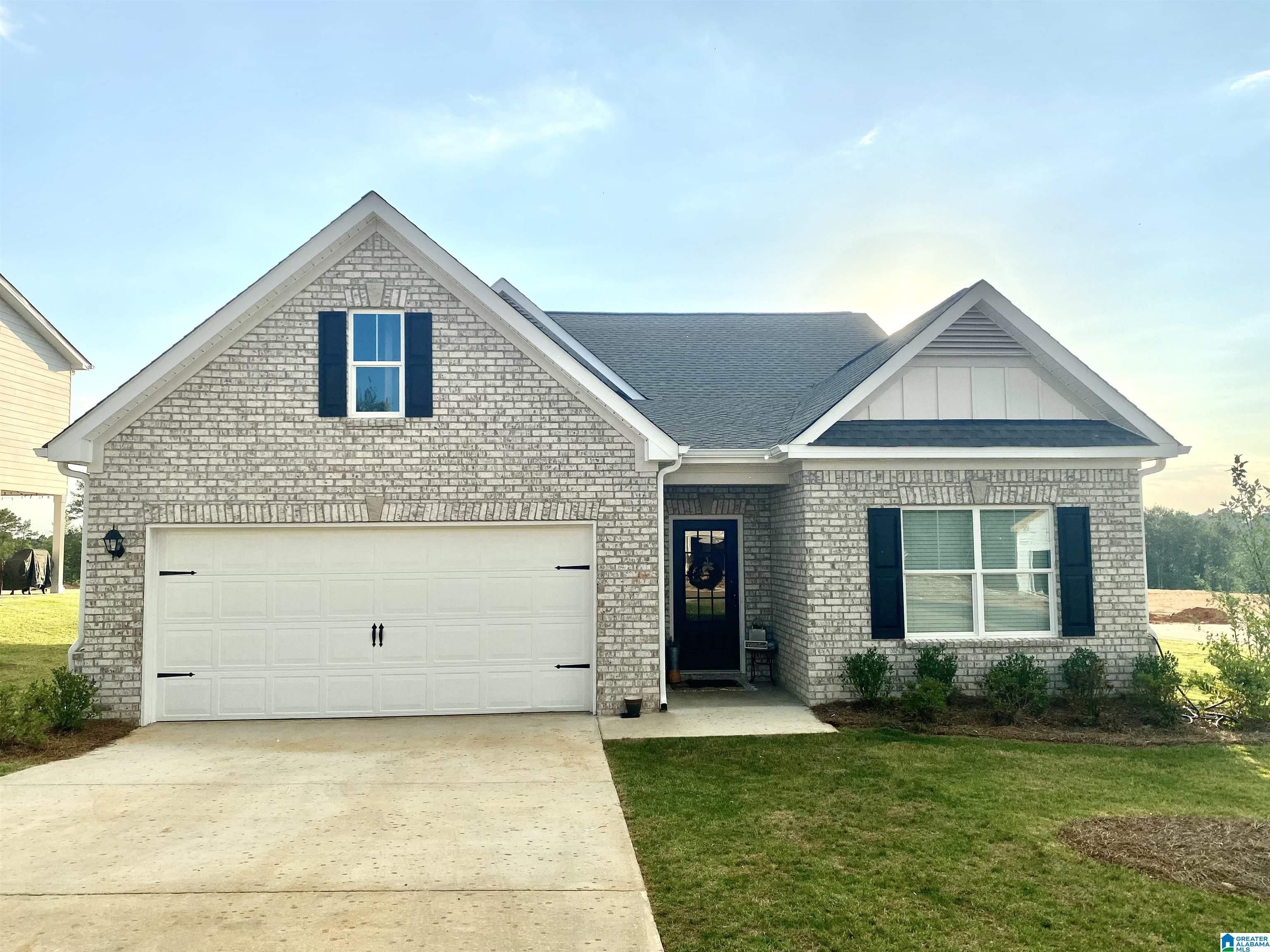 Lincoln, Talladega County, AL House for sale Property ID 413898573