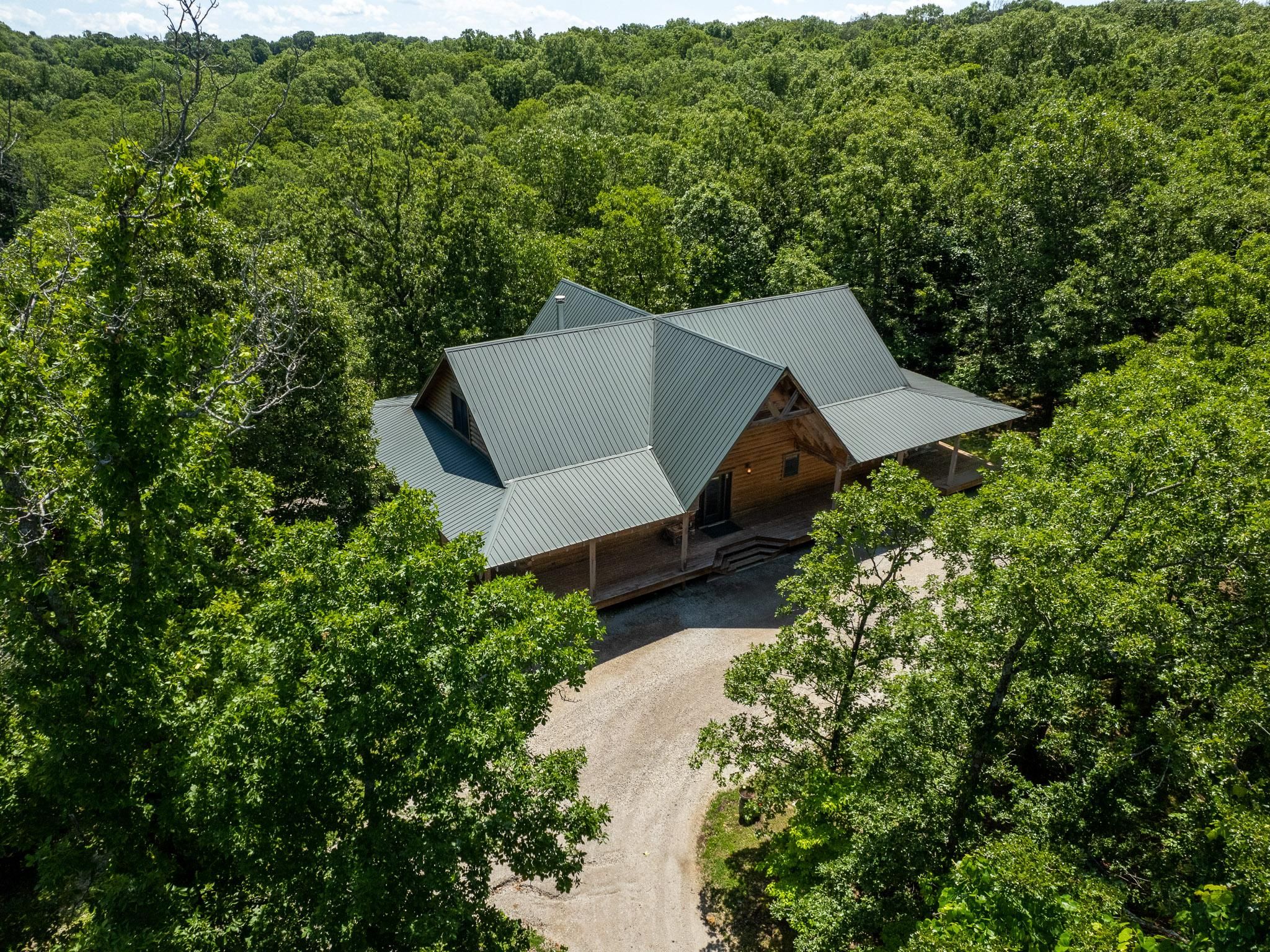 Chelsea, Rogers County, OK Recreational Property, Hunting Property