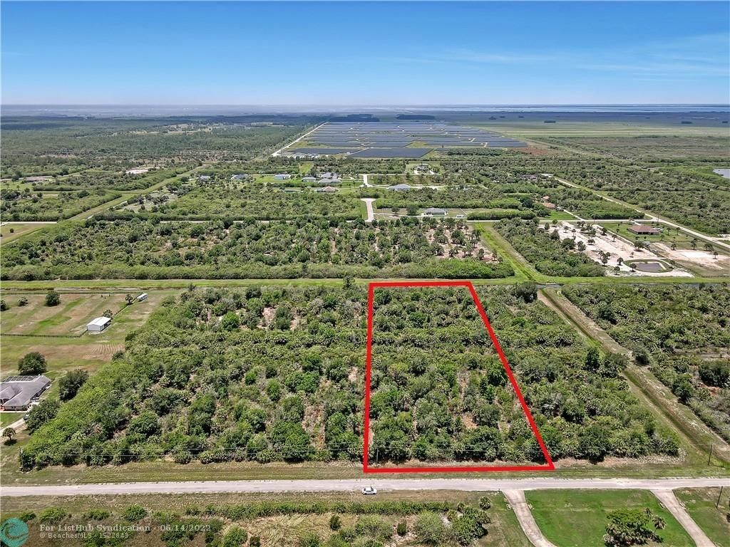 Palm Bay, Brevard County, FL Undeveloped Land, Homesites for sale