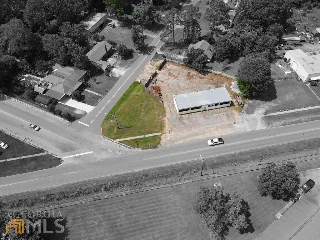 Tifton, Tift County, GA Commercial Property, Homesites for sale
