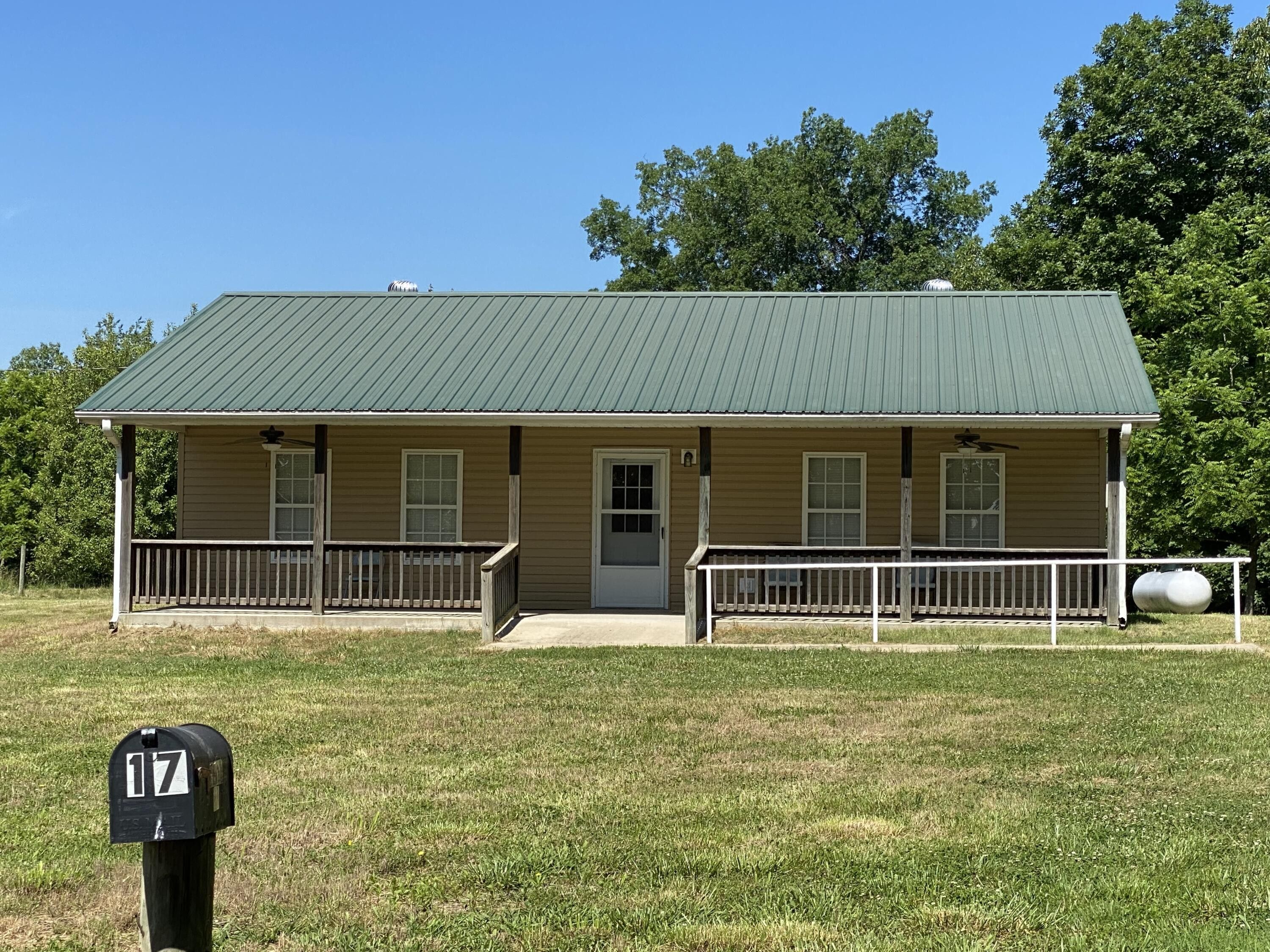 Caulfield, Ozark County, MO House for sale Property ID 413899580
