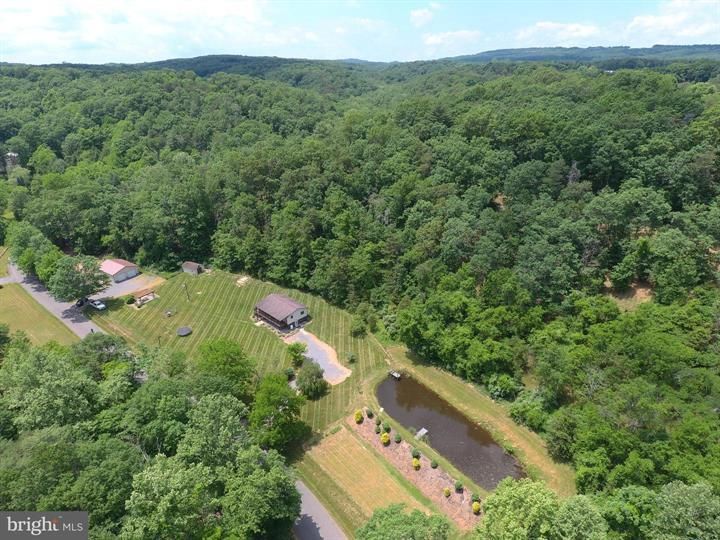 Romney, Hampshire County, WV Recreational Property, Hunting Property