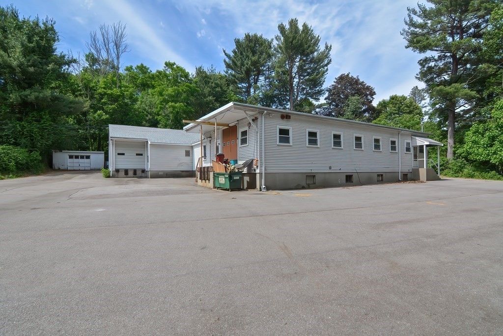 Holliston, Middlesex County, MA Commercial Property, Homesites for sale