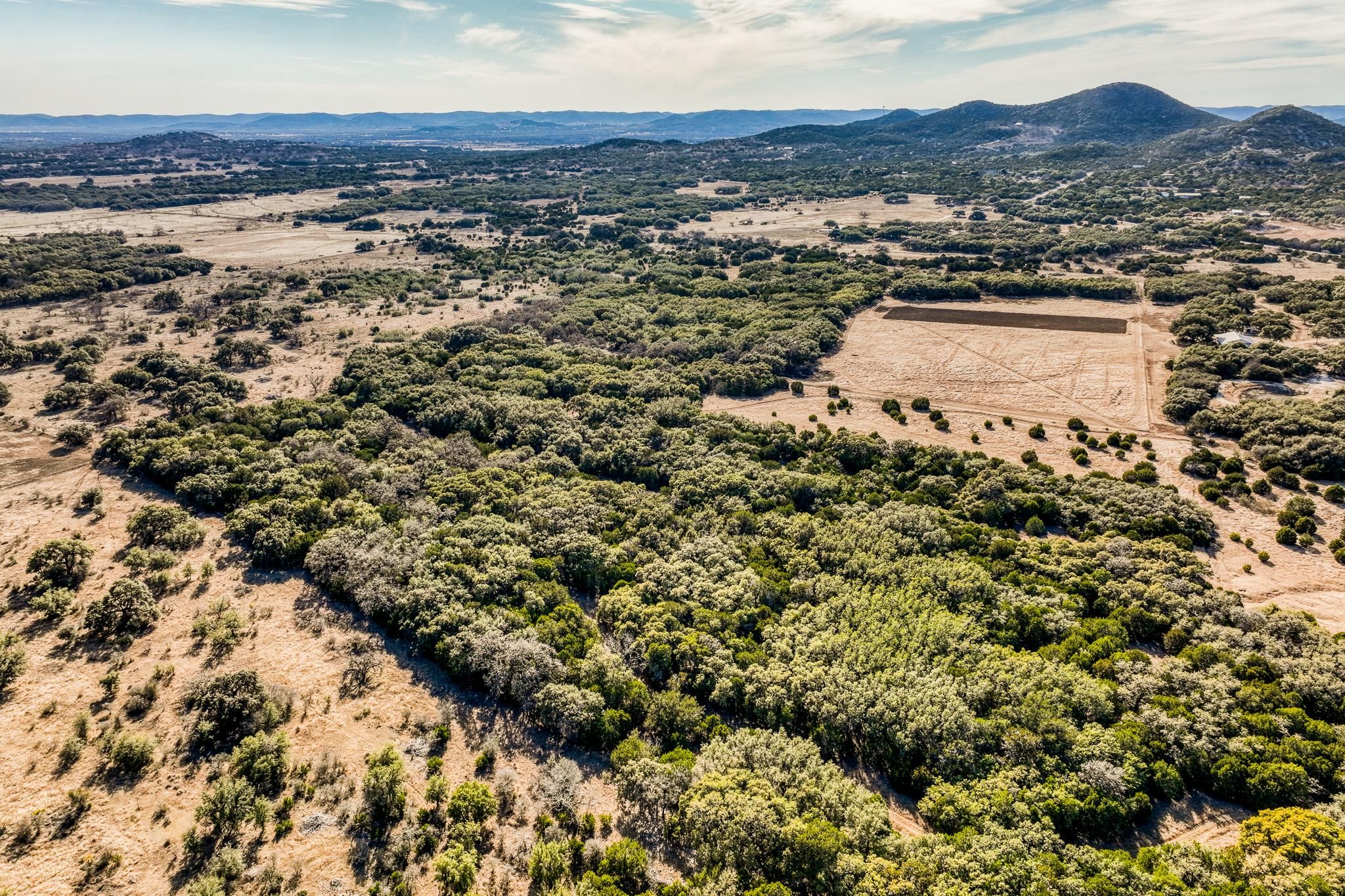 Utopia, Bandera County, TX Recreational Property, Undeveloped Land
