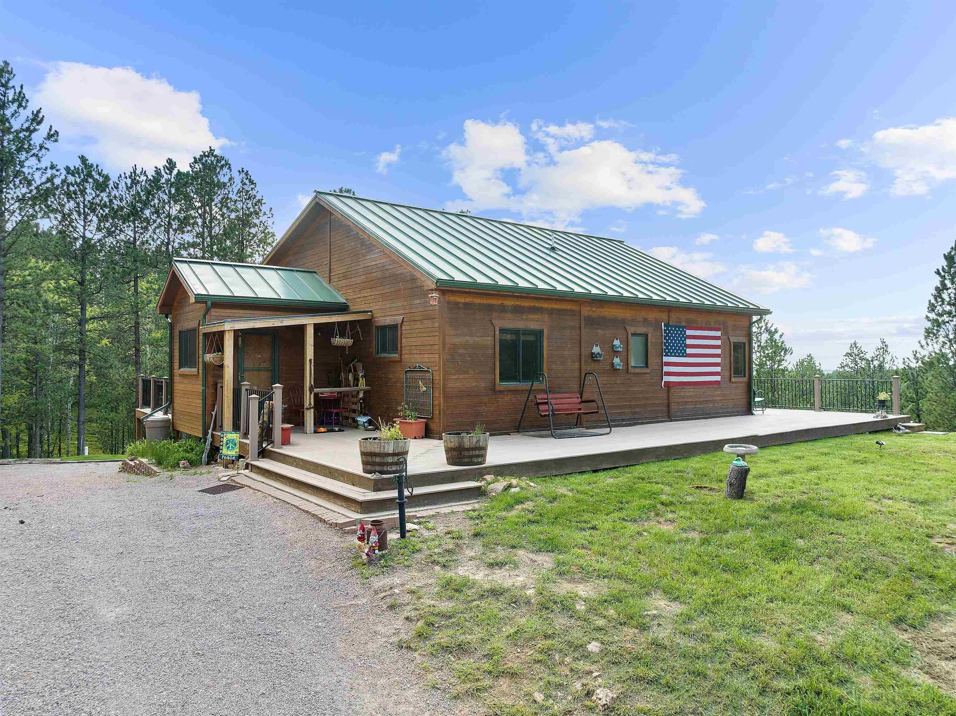 Four Corners, Weston County, WY House for sale Property ID 413900945