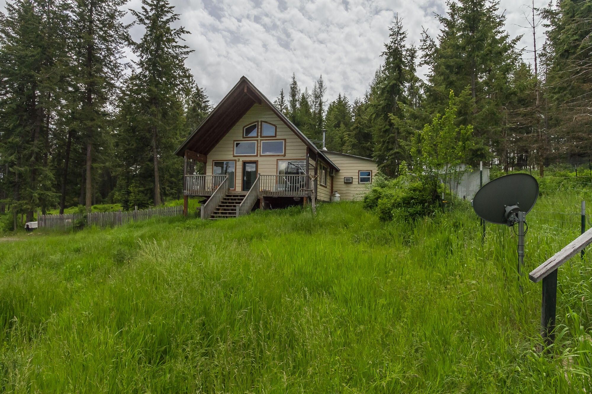 Colville, Stevens County, WA House for sale Property ID 413900954 LandWatch