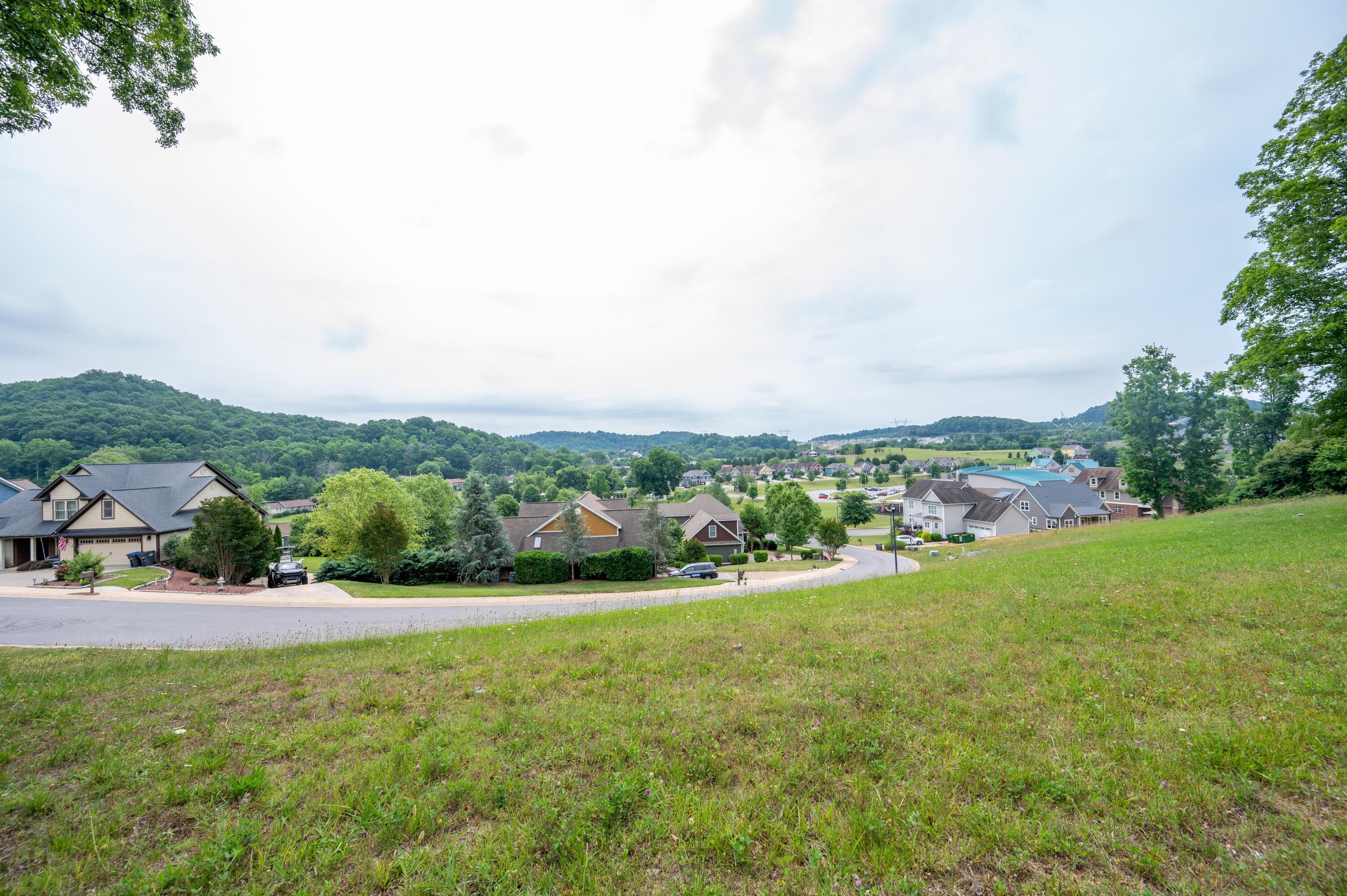 Kingsport, Sullivan County, TN Undeveloped Land, Homesites for sale