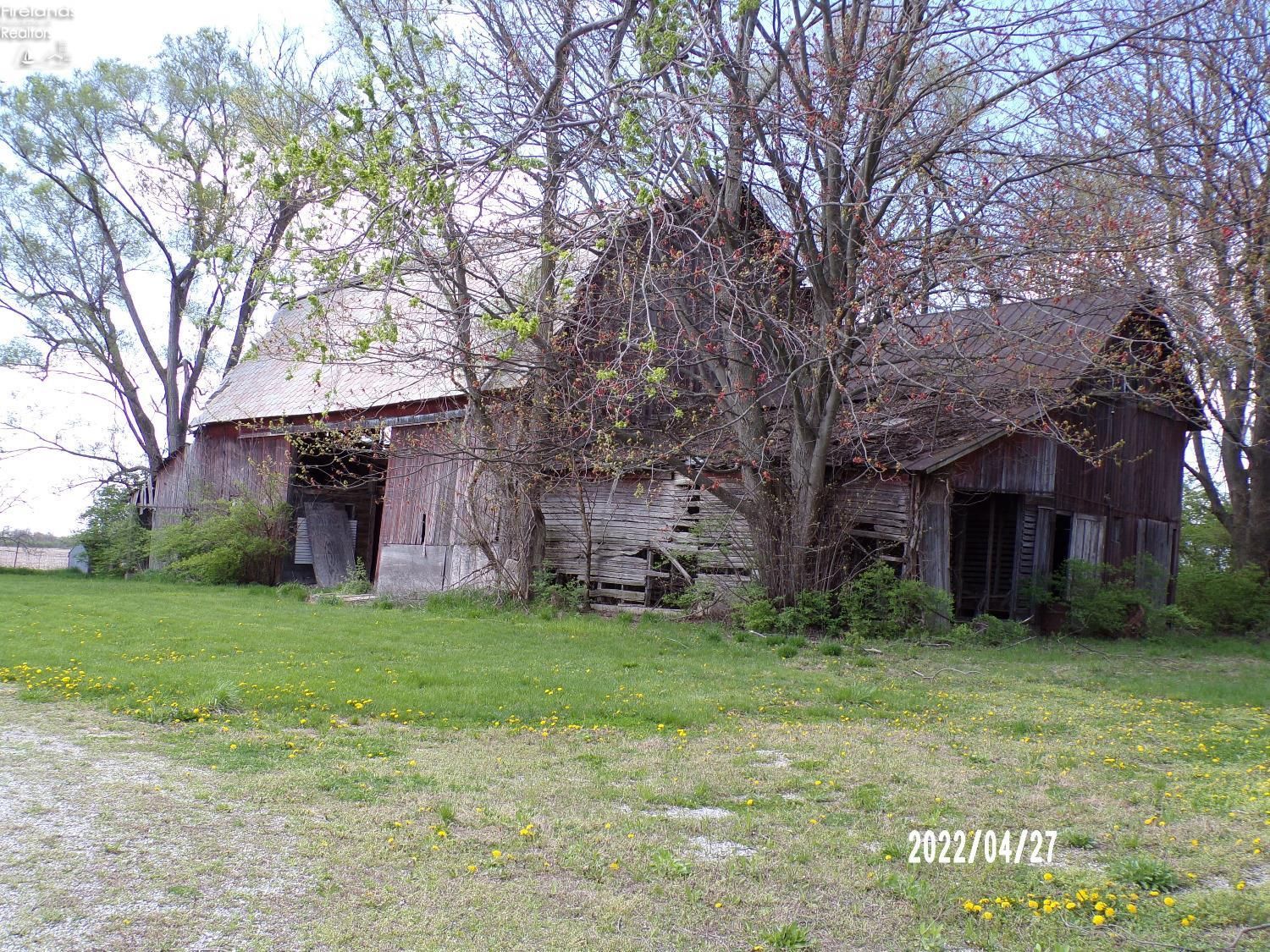 4490 N County Road 25, Fostoria, OH 44830 MLS 20222042 LandWatch