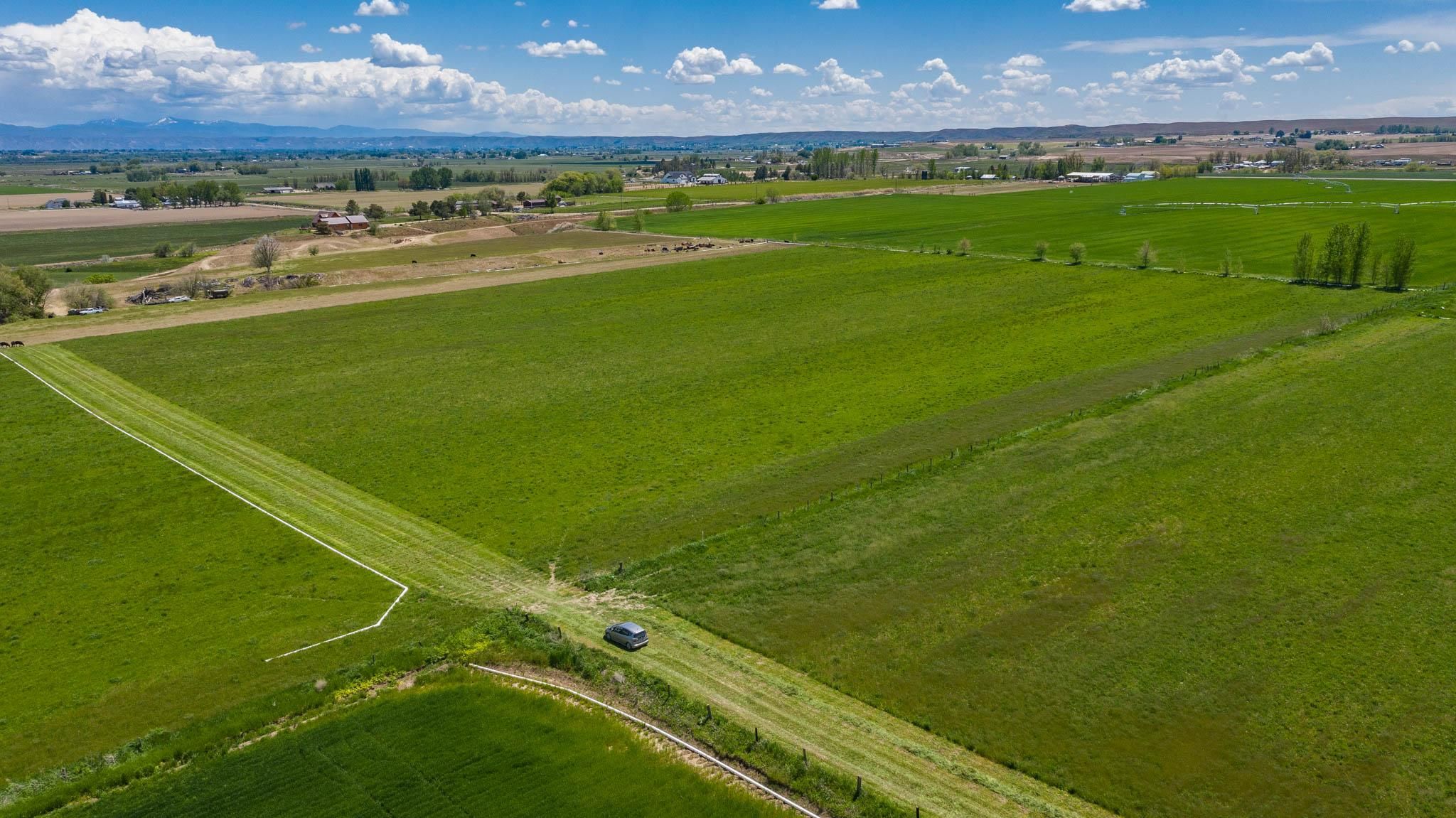 New Plymouth, Payette County, ID Farms and Ranches, Undeveloped Land