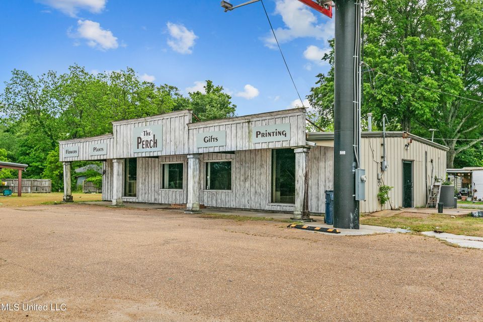 Indianola, Sunflower County, MS Commercial Property, Homesites for sale