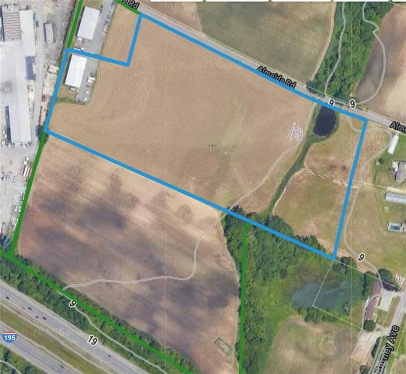 00 Almeida Road, Rehoboth, MA 02769 MLS 1312911 LandWatch