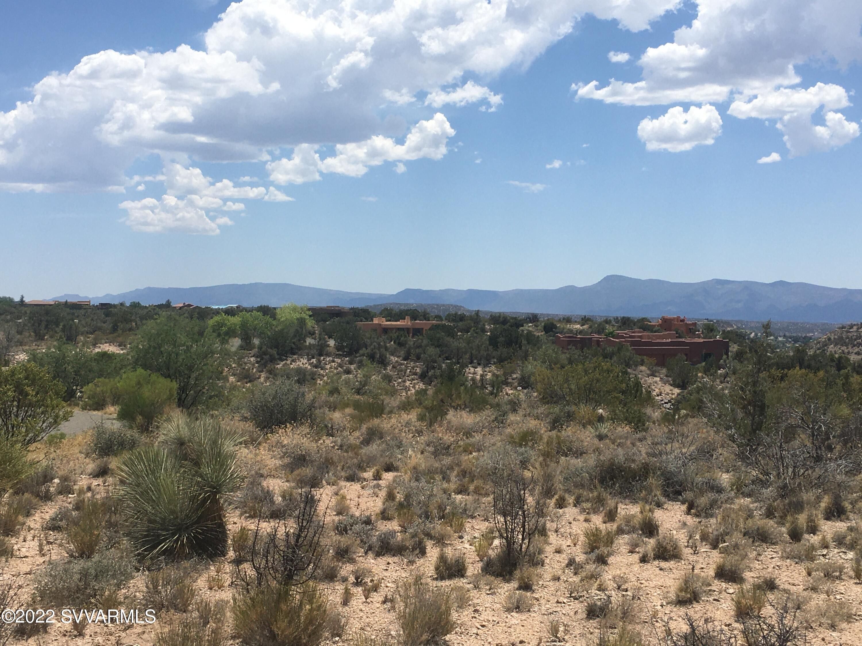 Rimrock, Yavapai County, AZ Homesites for sale Property ID 413901862