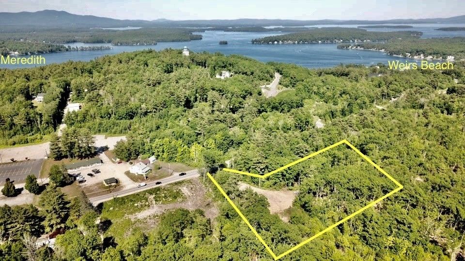 Laconia, Belknap County, NH Undeveloped Land for sale Property ID