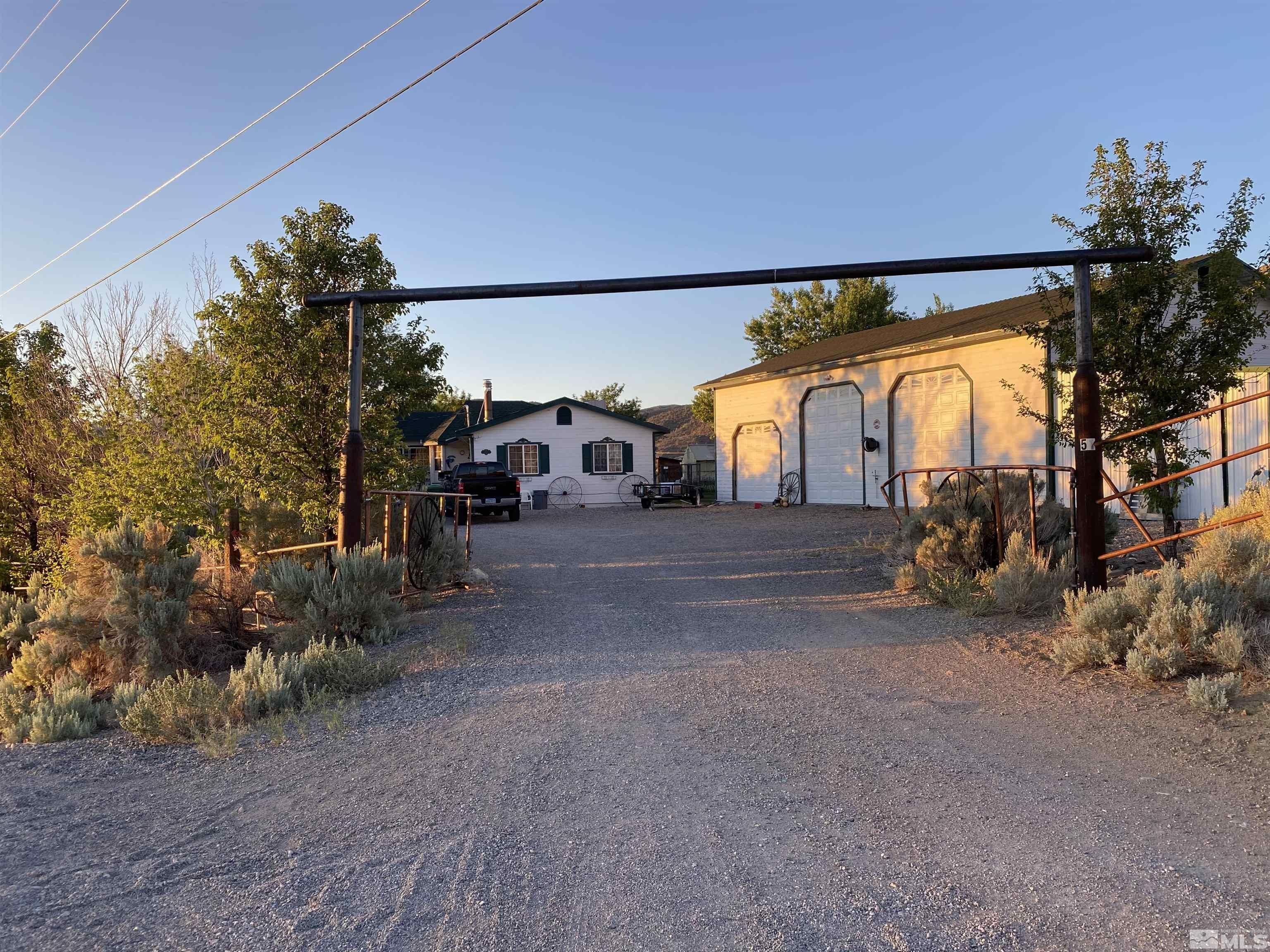 Carson City, Lyon County, NV House for sale Property ID 412715370