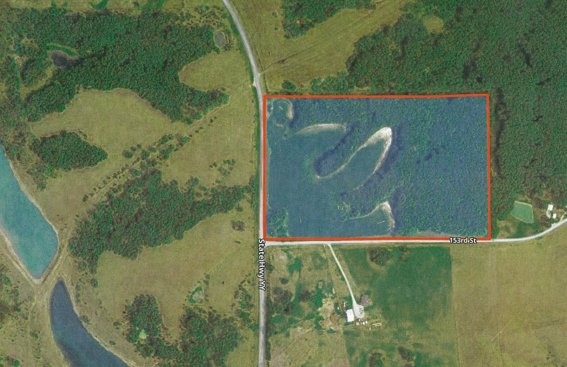 Unionville, Putnam County, MO Recreational Property, Undeveloped Land, Hunting Property for sale