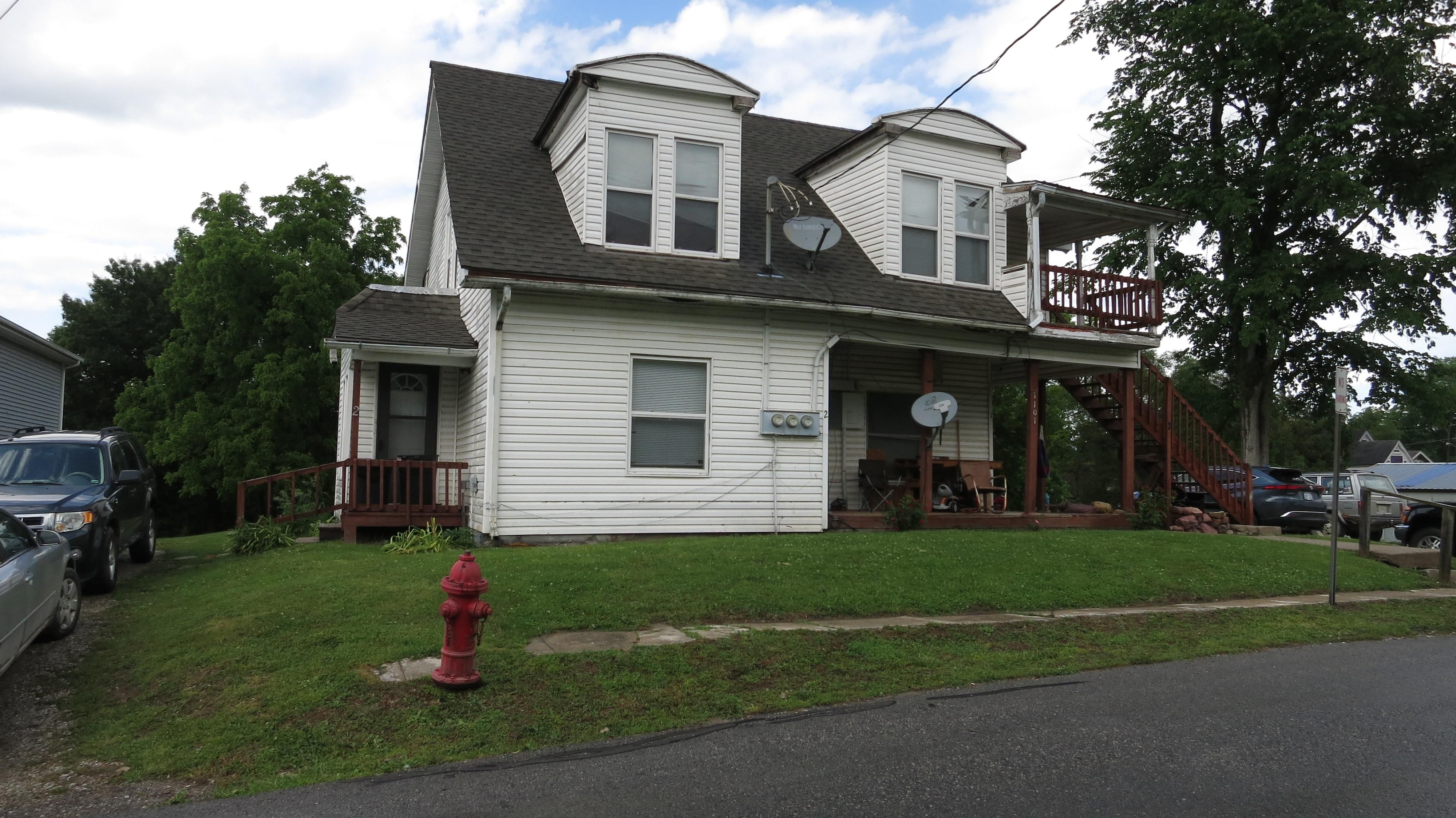 Bethany, Harrison County, MO Commercial Property, House for sale