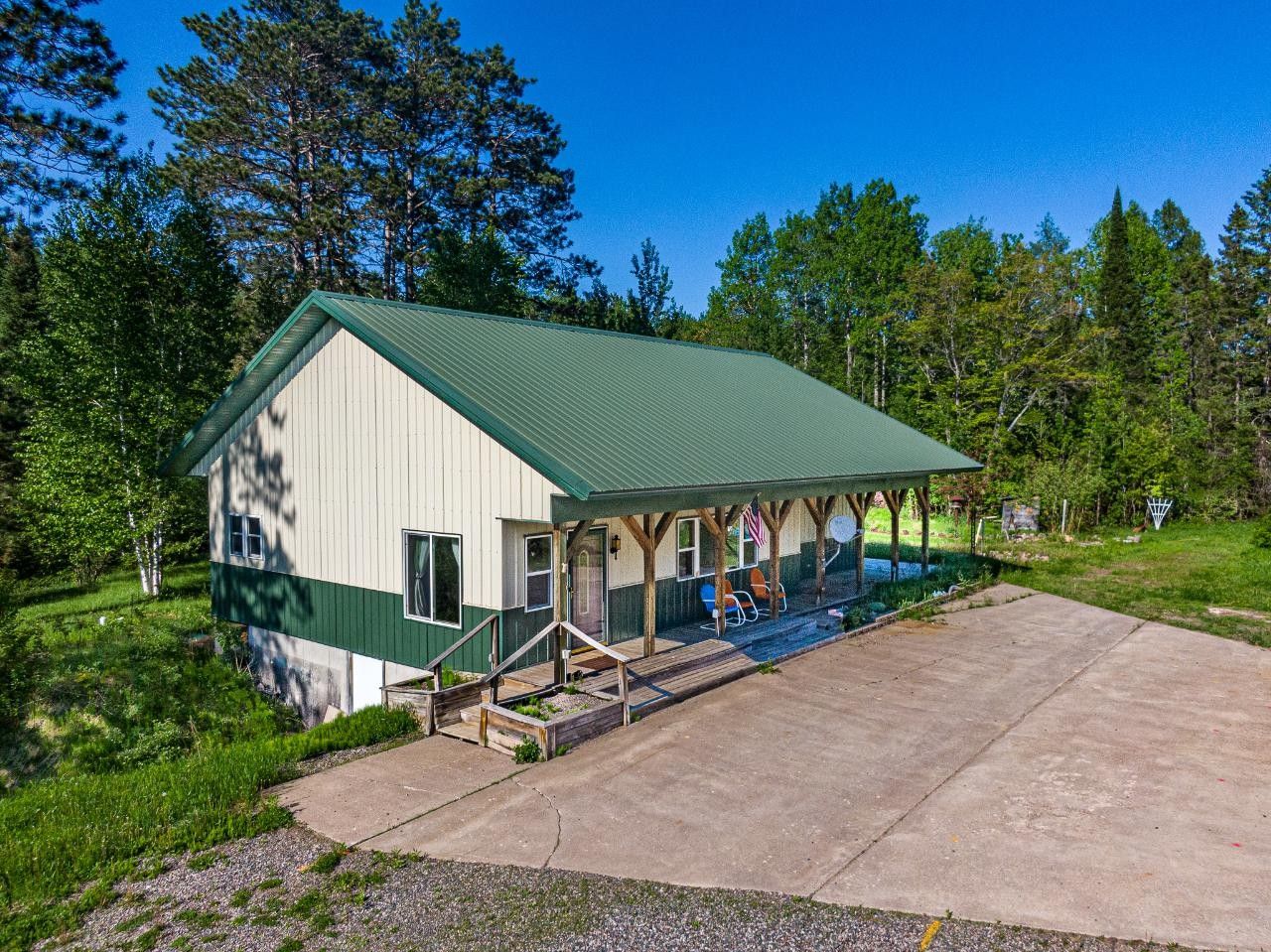 Winchester, Vilas County, WI House for sale Property ID 413903906