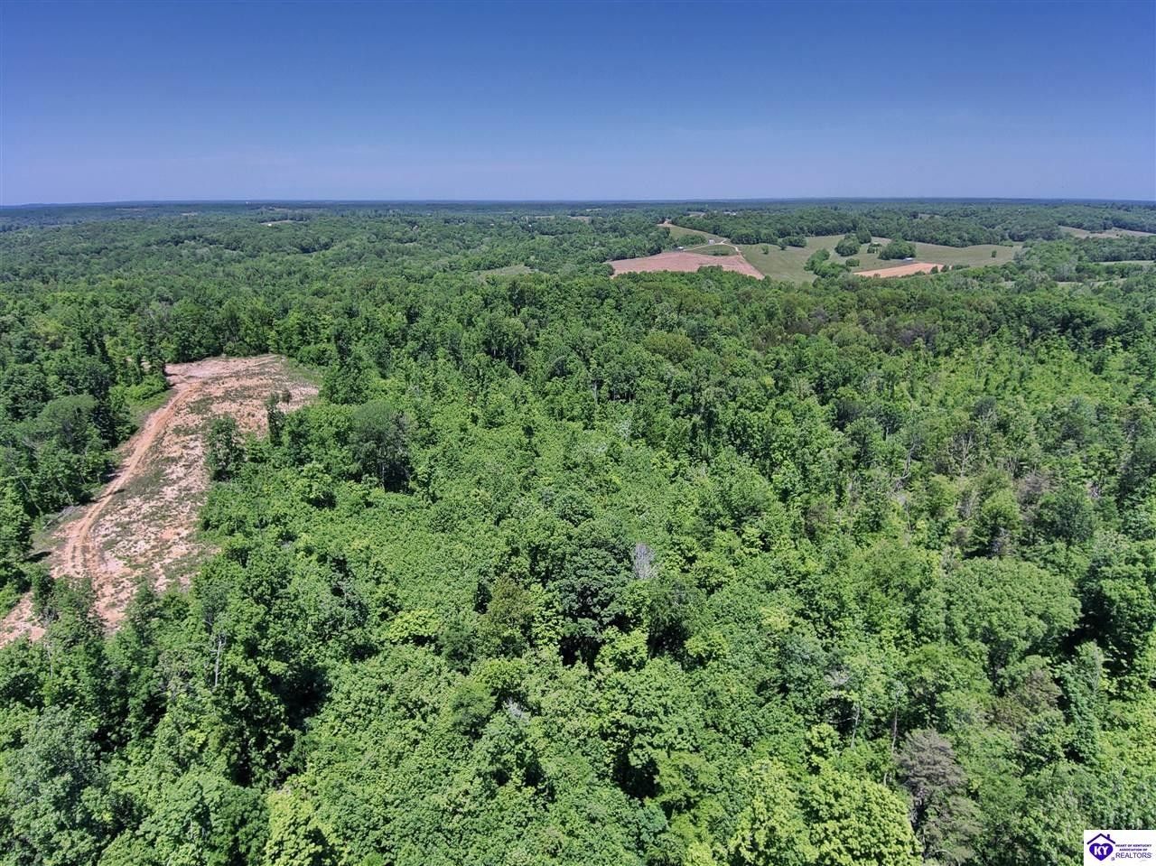 Edmonton, Metcalfe County, KY Undeveloped Land, Lakefront Property