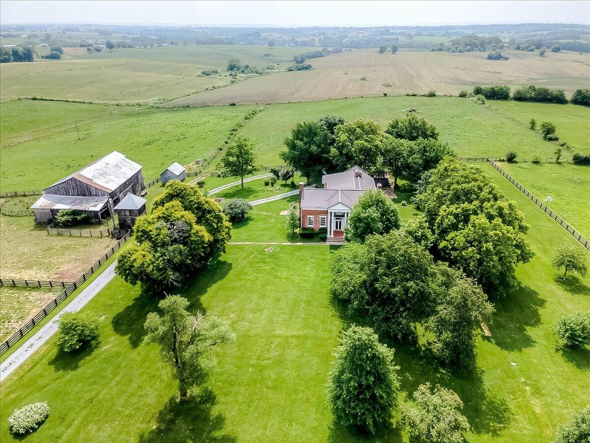 Mayslick, Fleming County, KY Farms and Ranches, House for sale Property ID 413904092 LandWatch