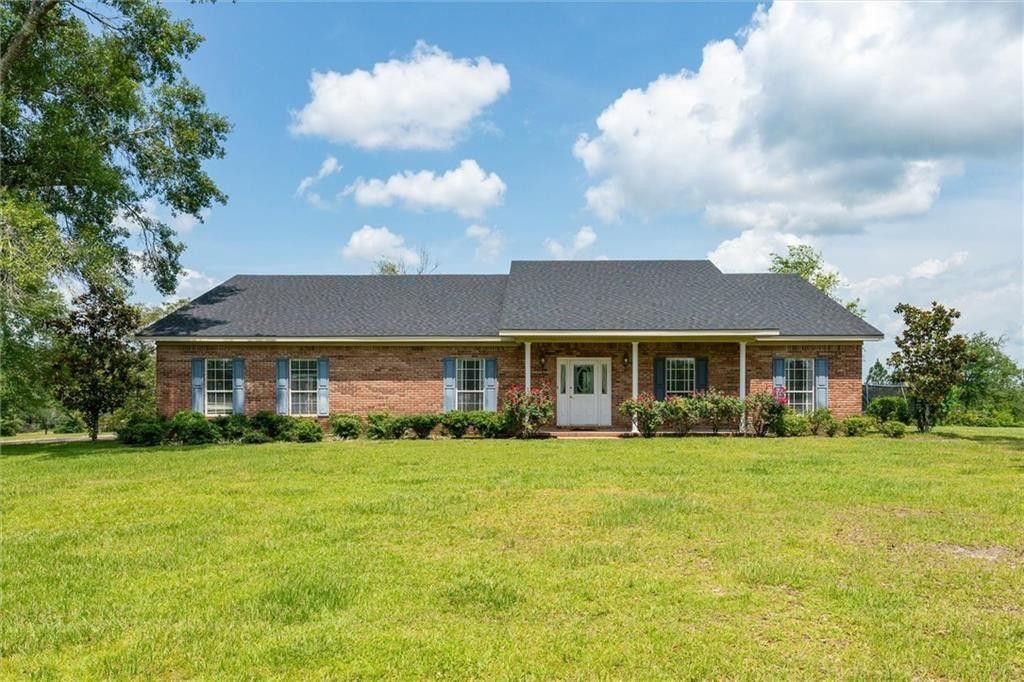 Citronelle, Mobile County, AL House for sale Property ID 413904864