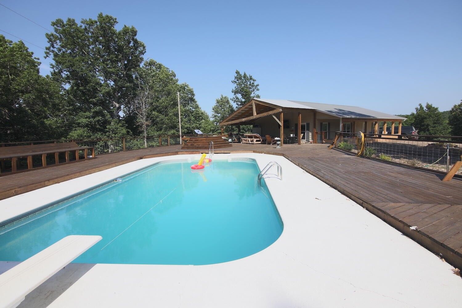 Eminence, Shannon County, MO Lakefront Property, Waterfront Property