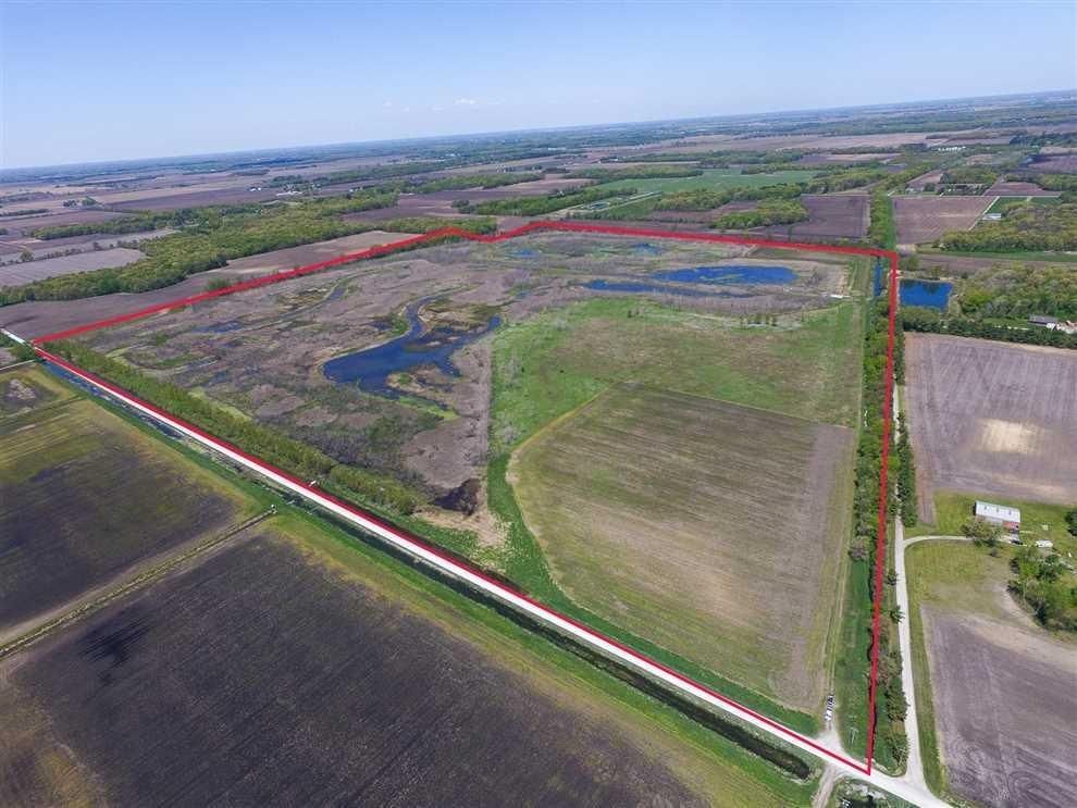Rensselaer, Jasper County, IN Farms and Ranches, Recreational Property