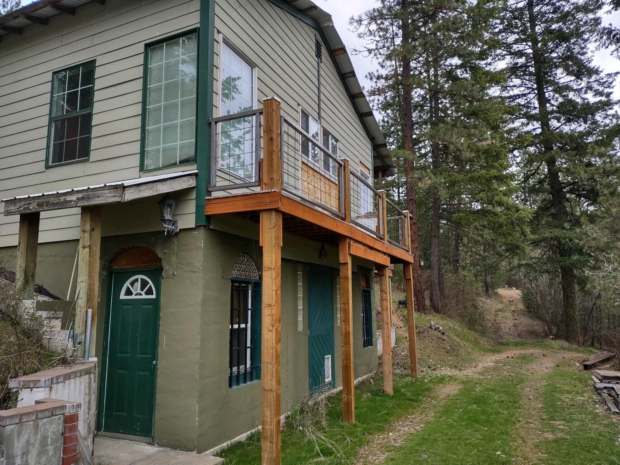 Clayton, Stevens County, WA House for sale Property ID 413906180