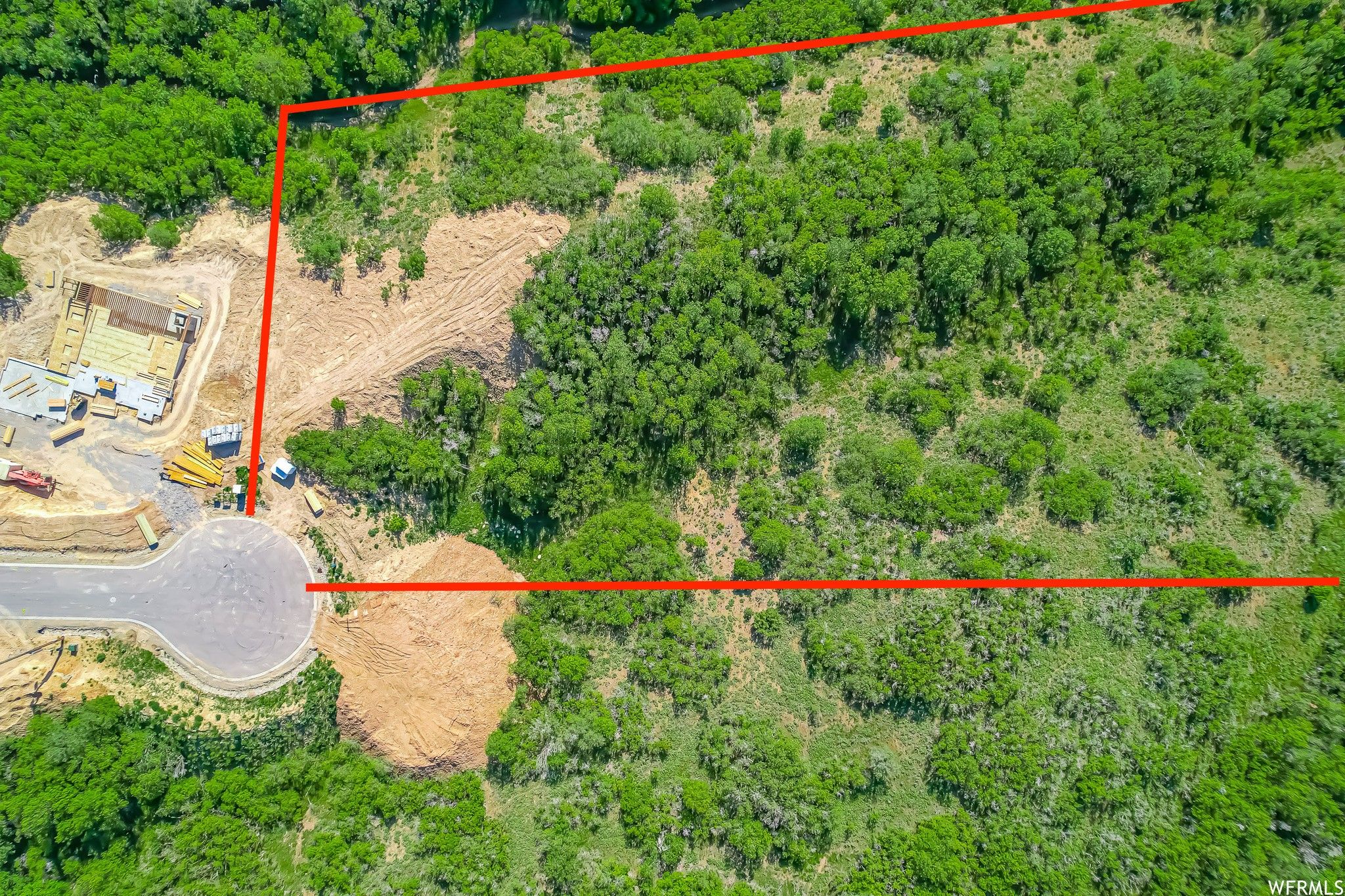 Woodland Hills, Utah County, UT Undeveloped Land, Homesites for sale