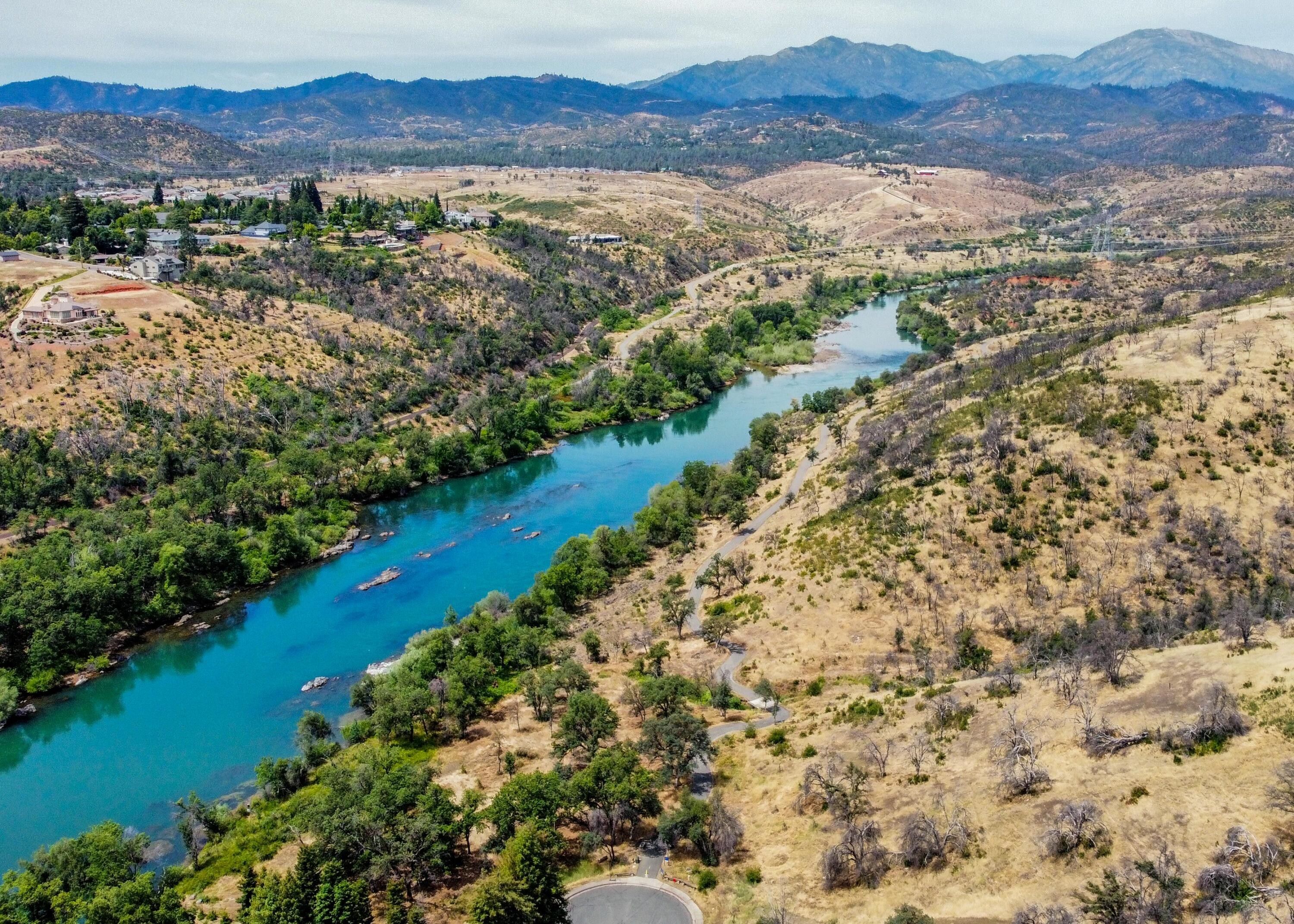 Redding, Shasta County, CA Undeveloped Land, Homesites for sale