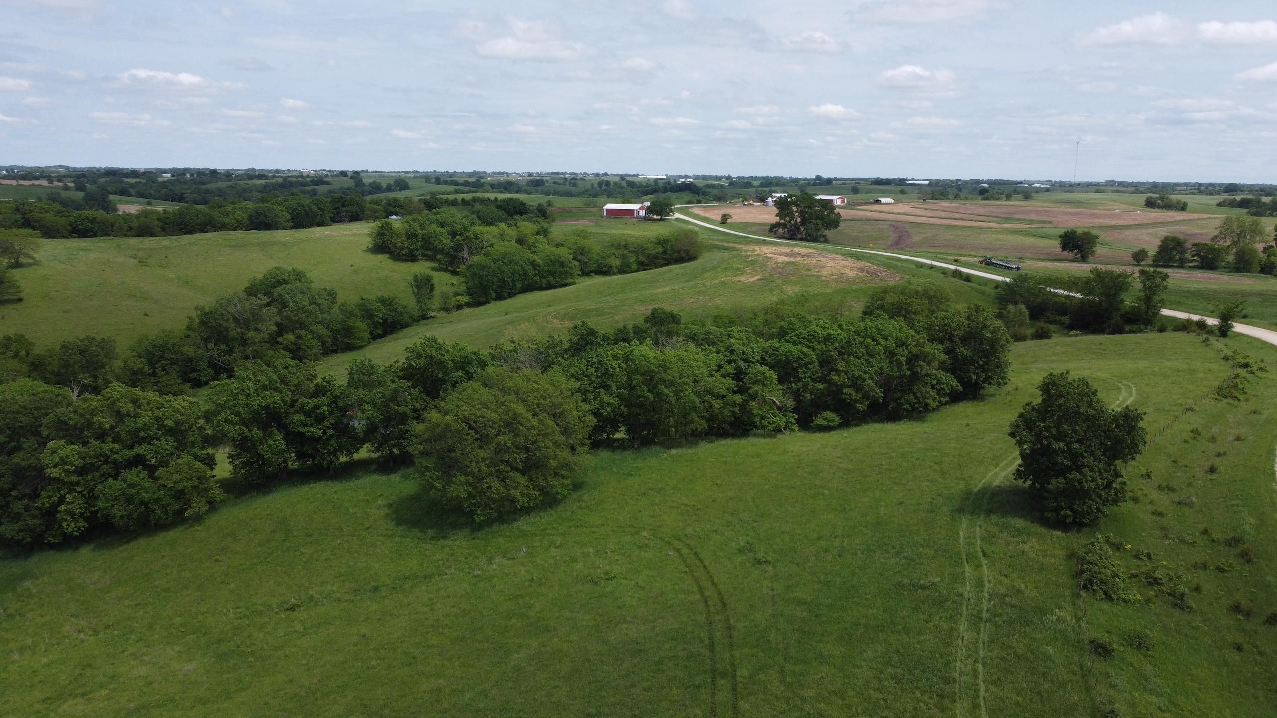 Lineville, Wayne County, IA Recreational Property, Hunting Property for