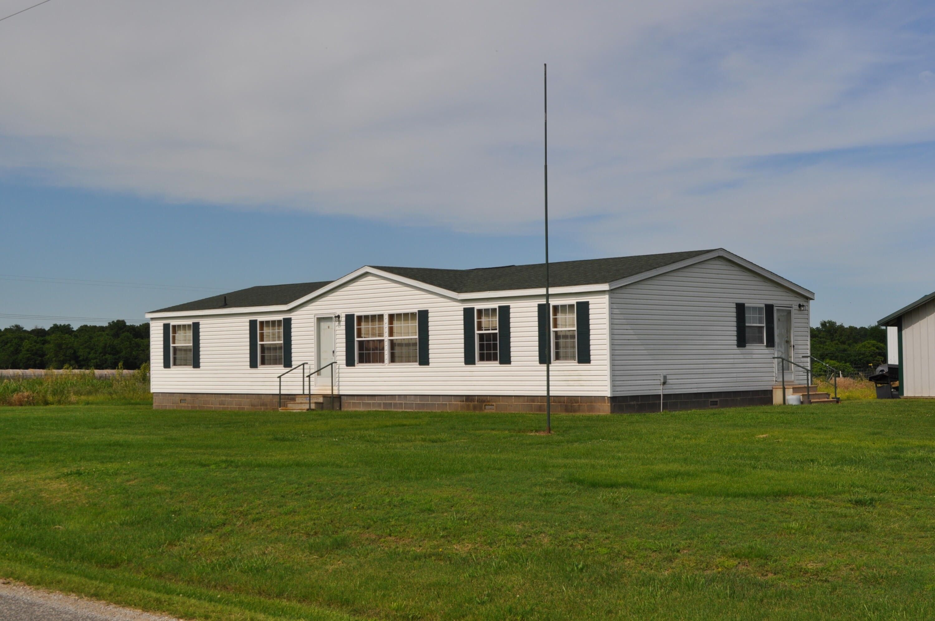 Pierce City, Newton County, MO Farms and Ranches, House for sale