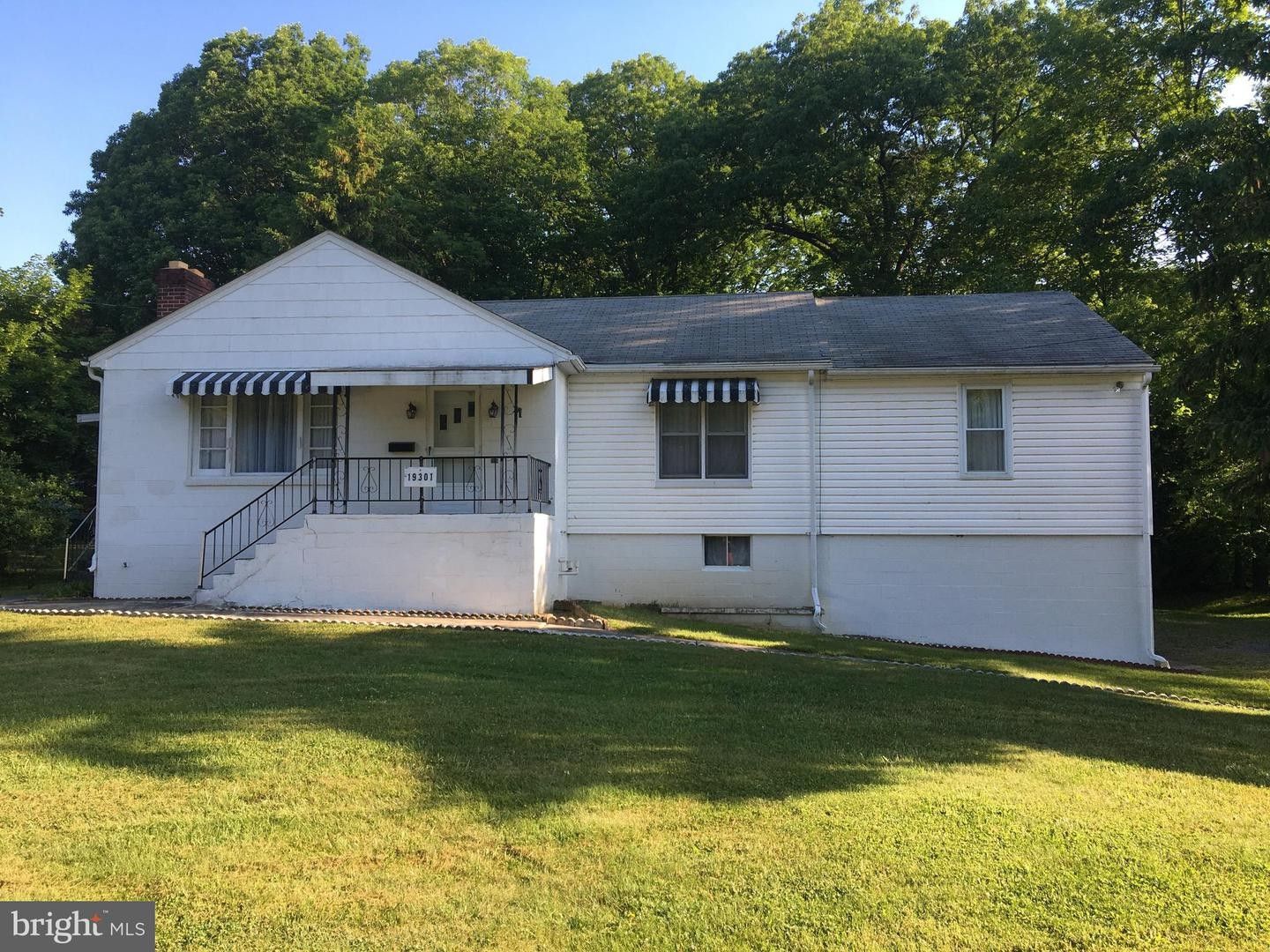 Frostburg, Allegany County, MD House for sale Property ID 413909065