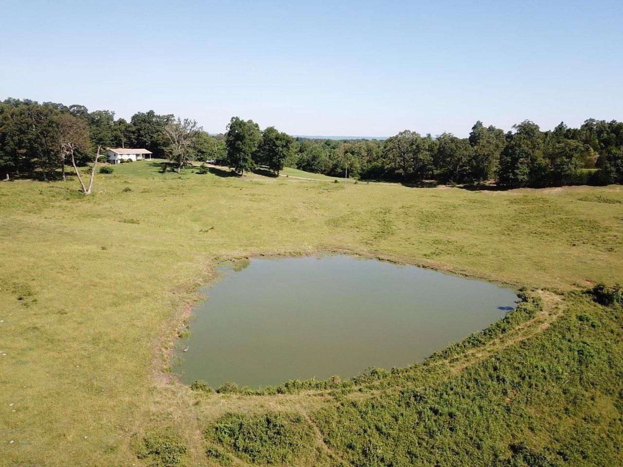 Saint Joe, Searcy County, AR Farms and Ranches, Recreational Property, Hunting Property, House