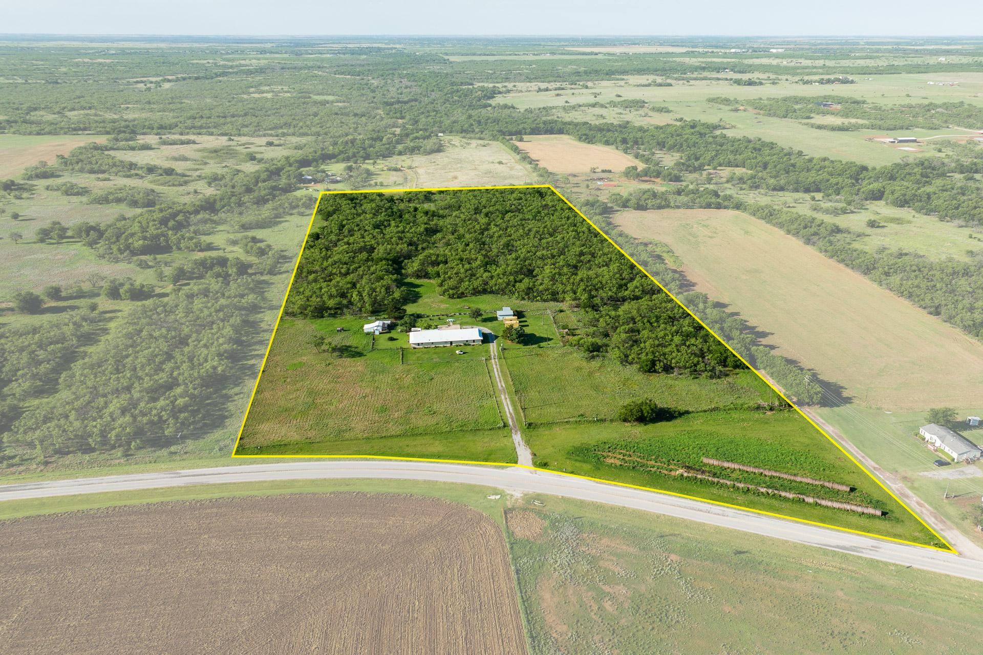 Dean, Clay County, TX House for sale Property ID 413910385 LandWatch