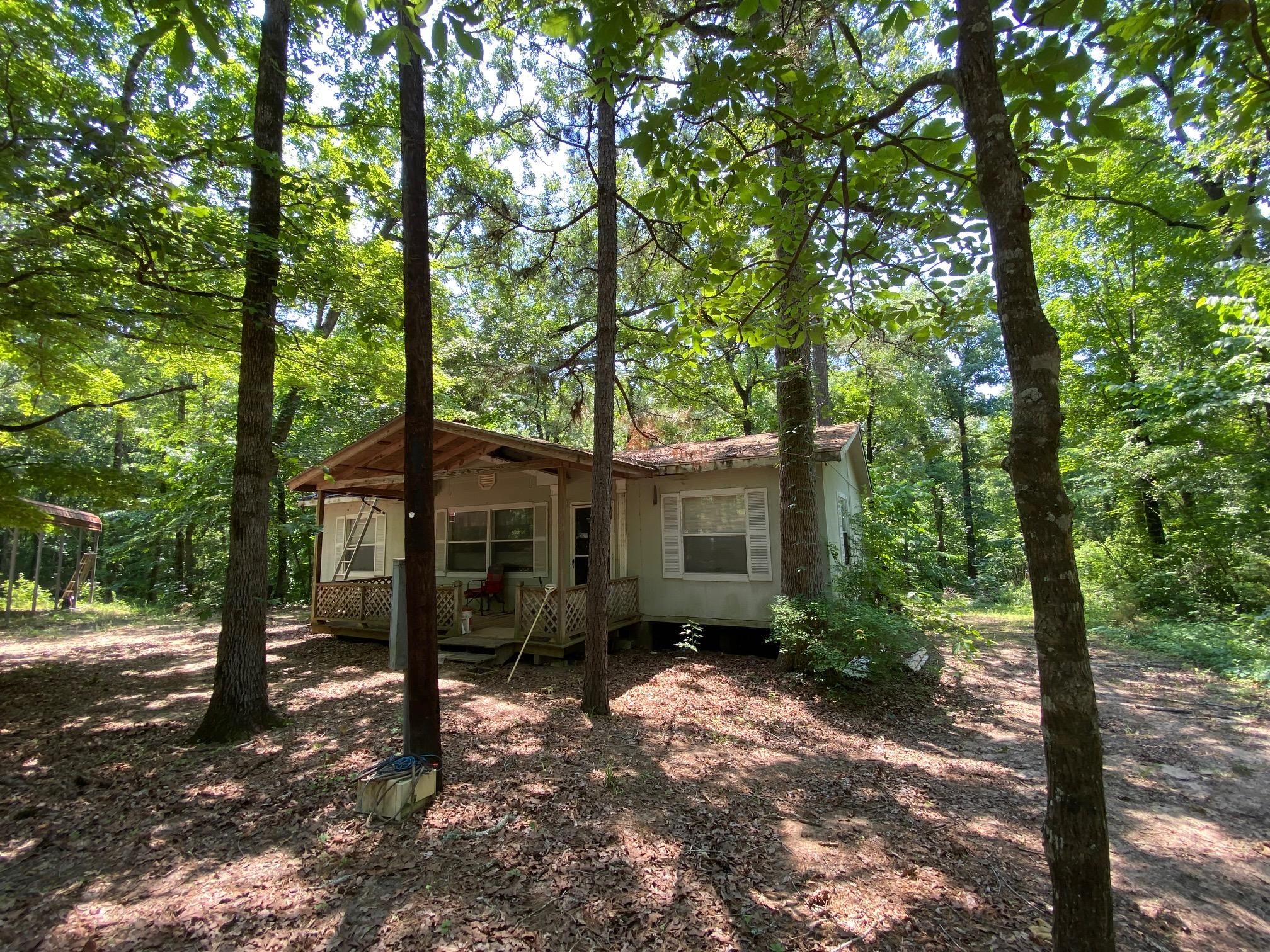 40.34 acres in Timpson, TX, 75975 MLS 205316 LandWatch