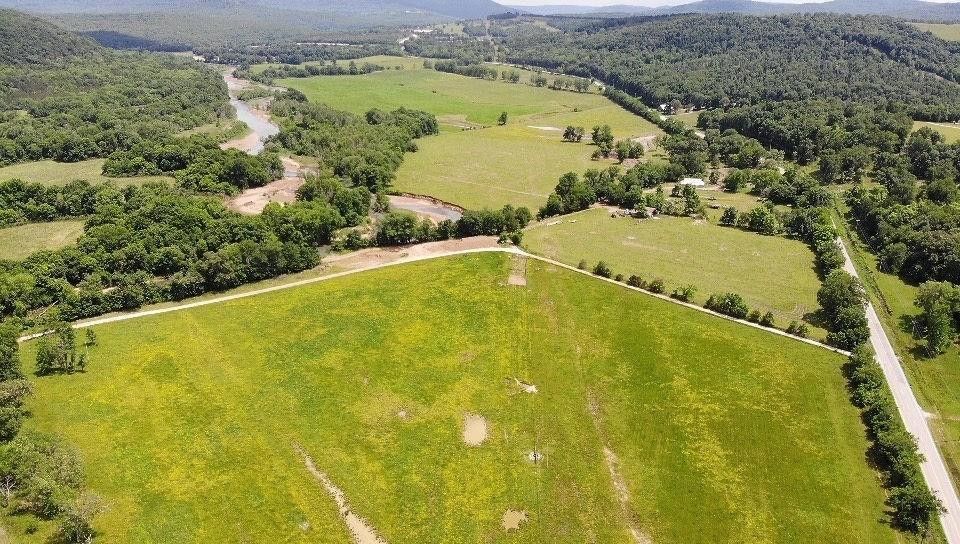 Elkins, Washington County, AR Undeveloped Land, Lakefront Property, Waterfront Property for sale