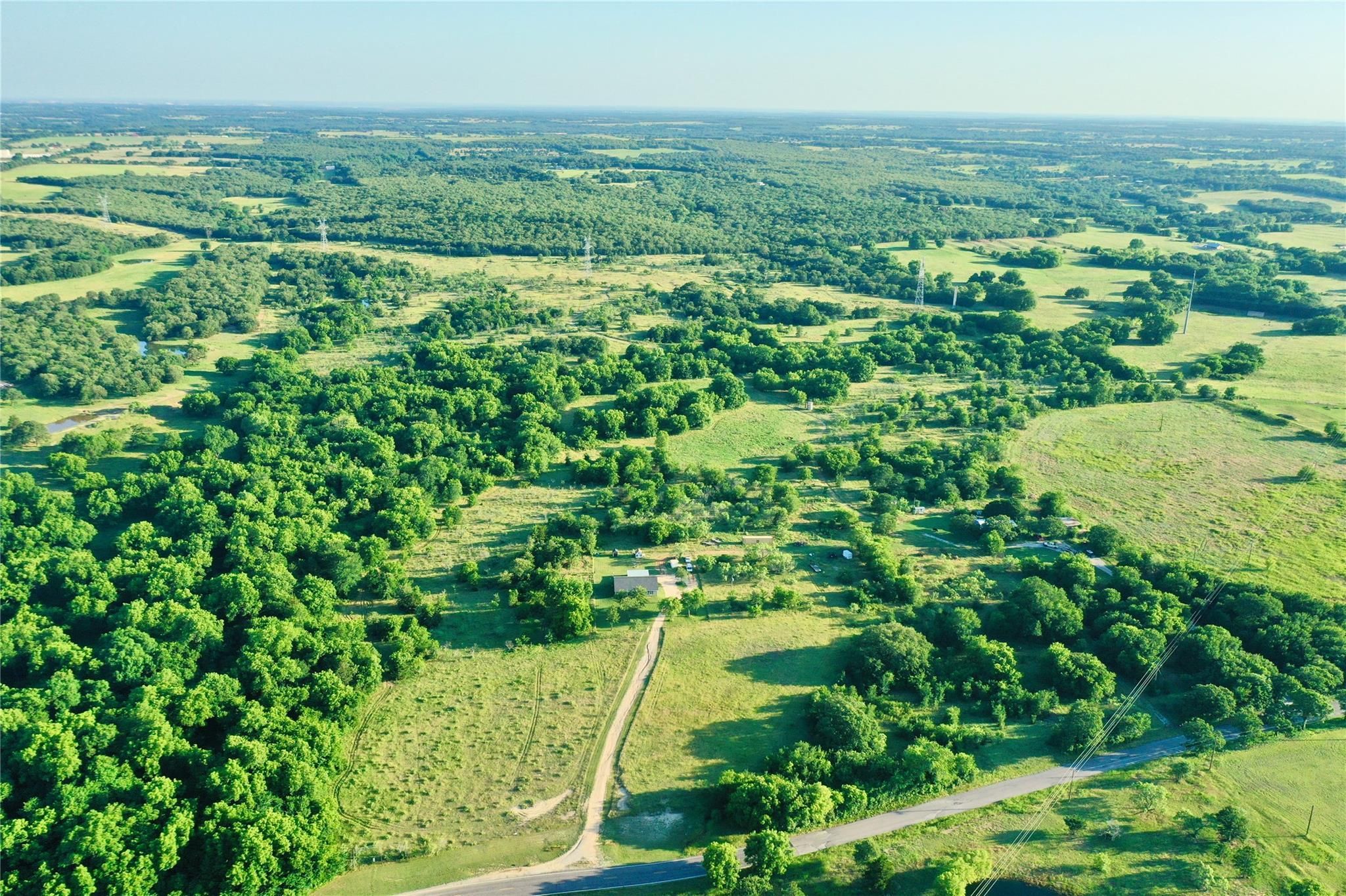 Sunset, Wise County, TX Farms and Ranches, Recreational Property