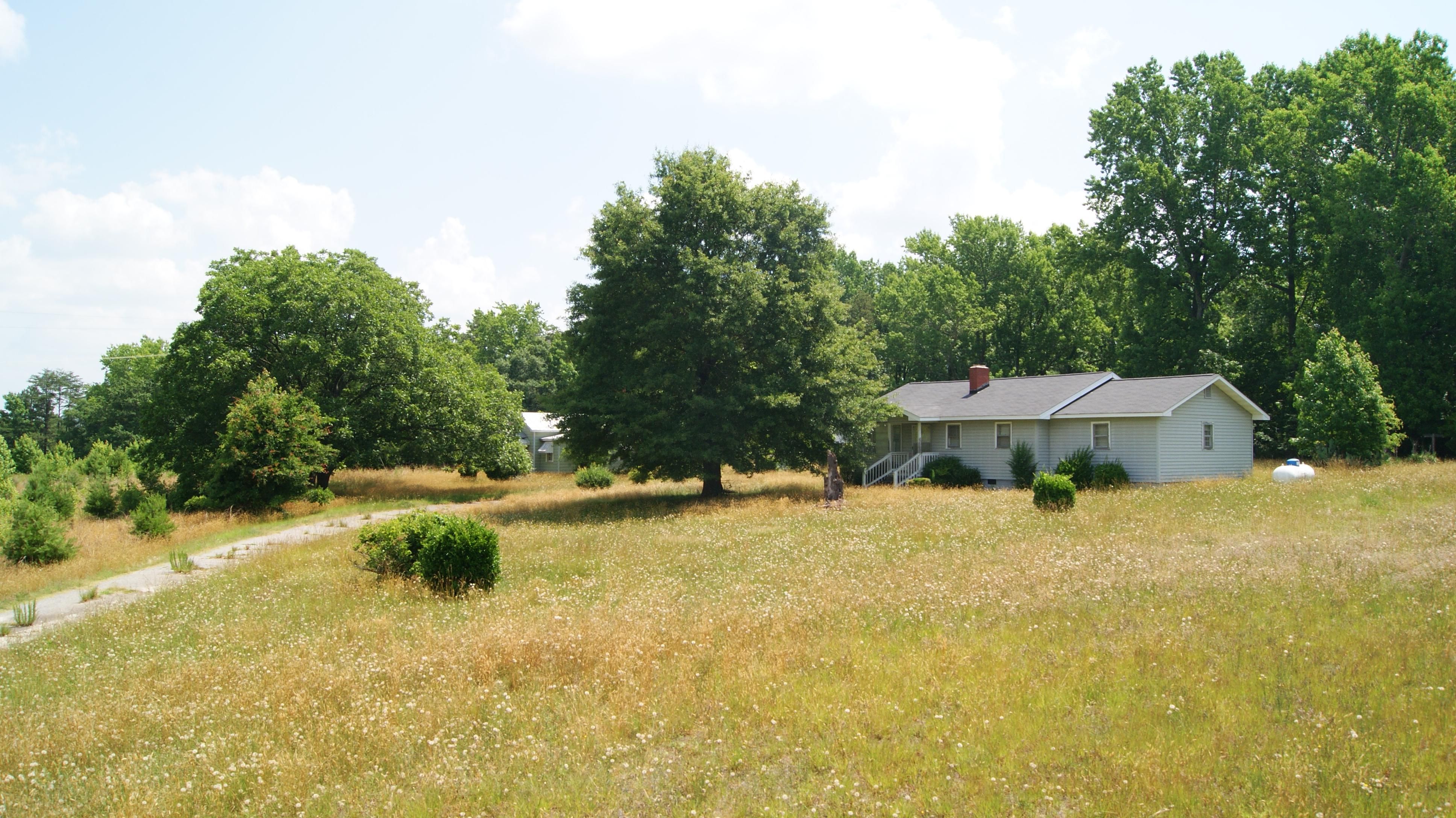 1519 Old Canaan Road, Spartanburg, SC 29306 MLS 440000 LandWatch