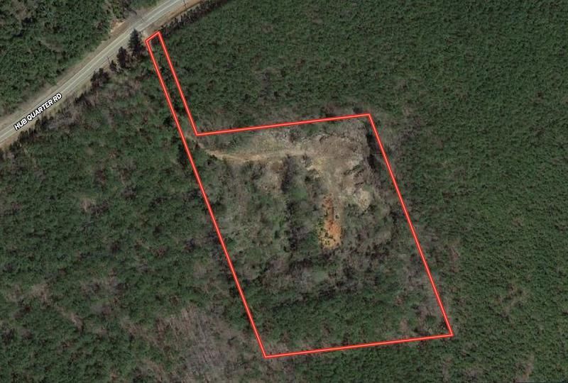Macon, Warren County, NC Recreational Property, Timberland Property