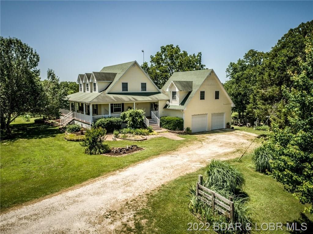 Roach, Camden County, MO House for sale Property ID 413237014 LandWatch