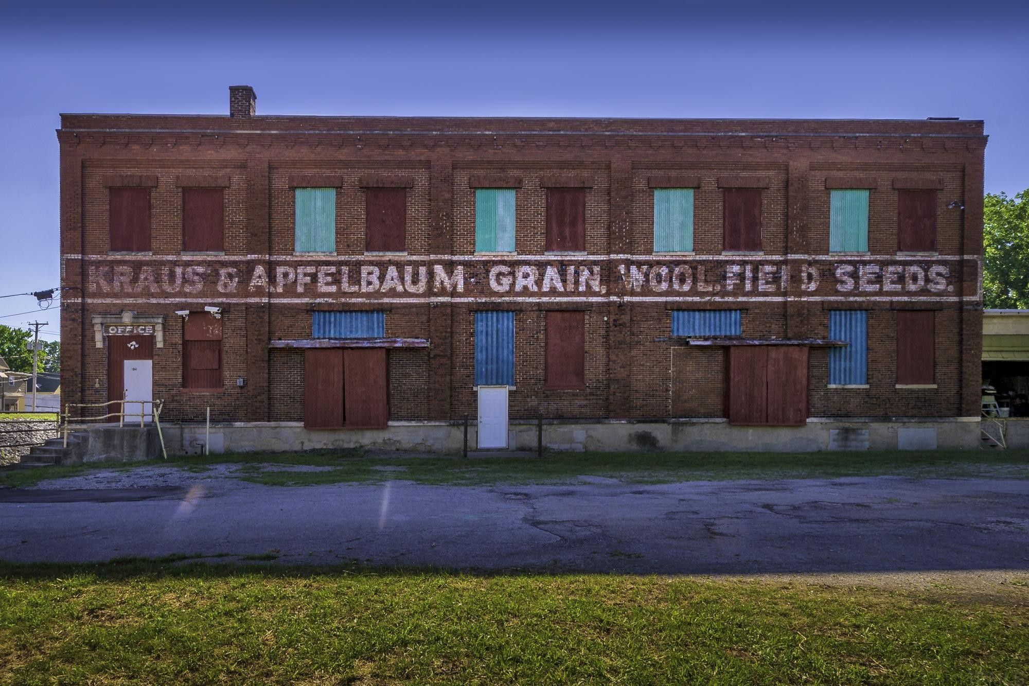 Fort Wayne, Allen County, IN Commercial Property, Homesites for sale
