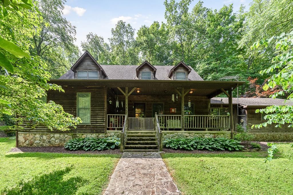 Livingston, Overton County, TN House for sale Property ID 413876212