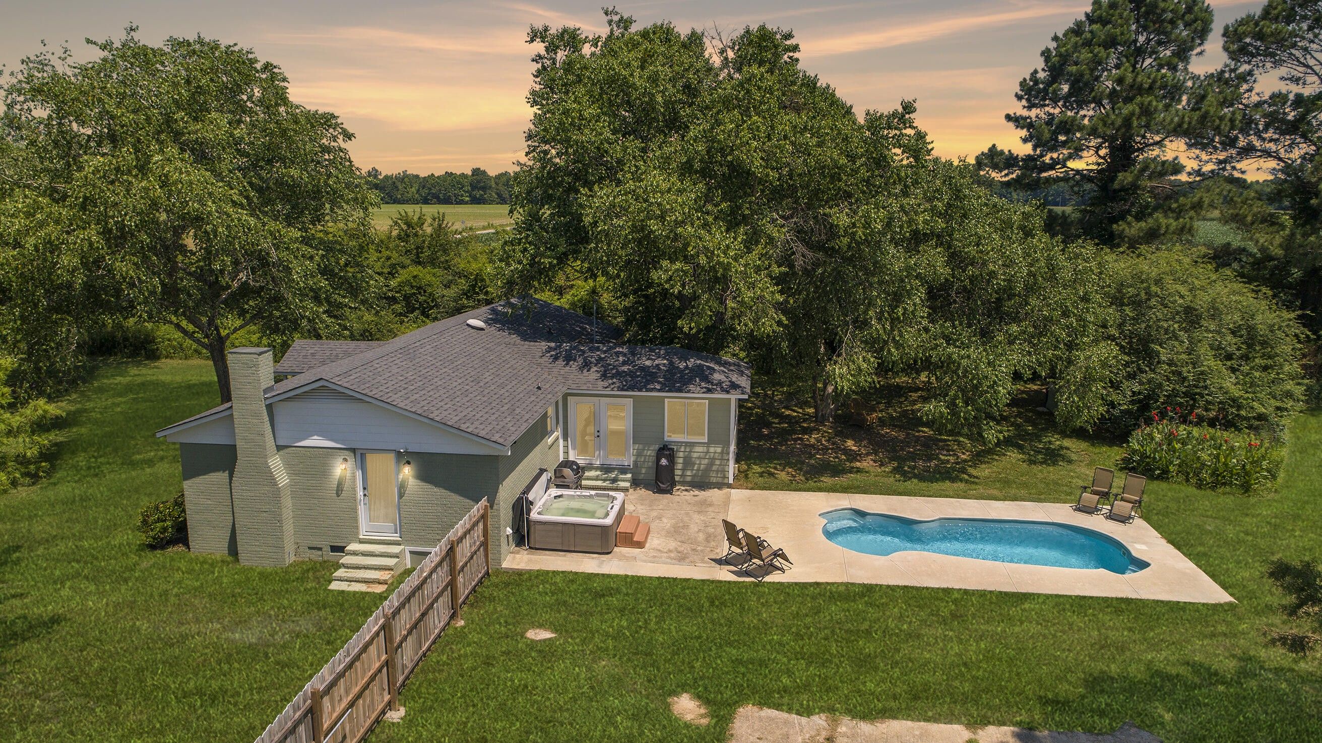 Salters, Williamsburg County, SC House for sale Property ID 413913384