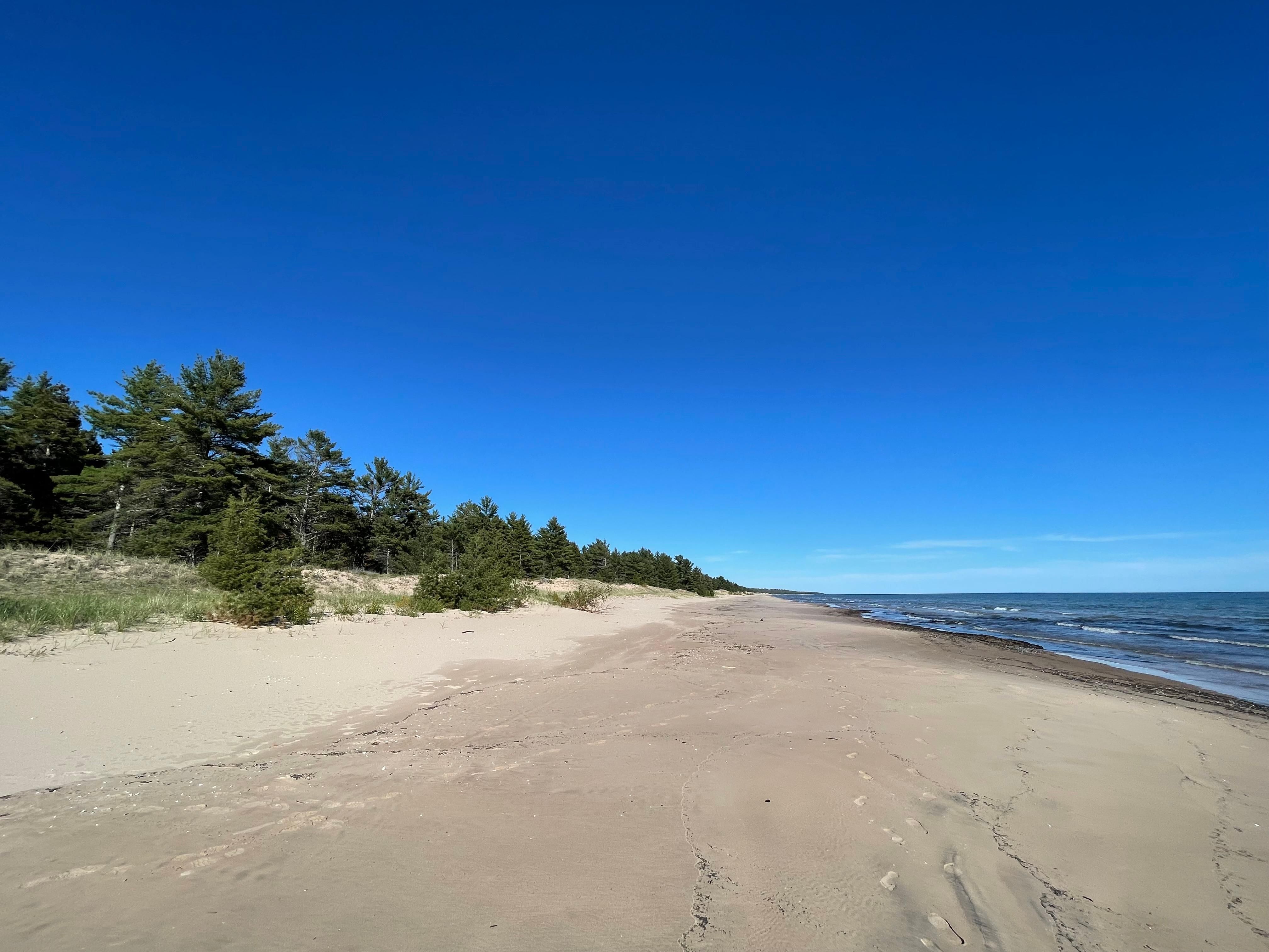 Top O The Lake Road Parcel 3, Gulliver, MI 49840 MLS 50077883