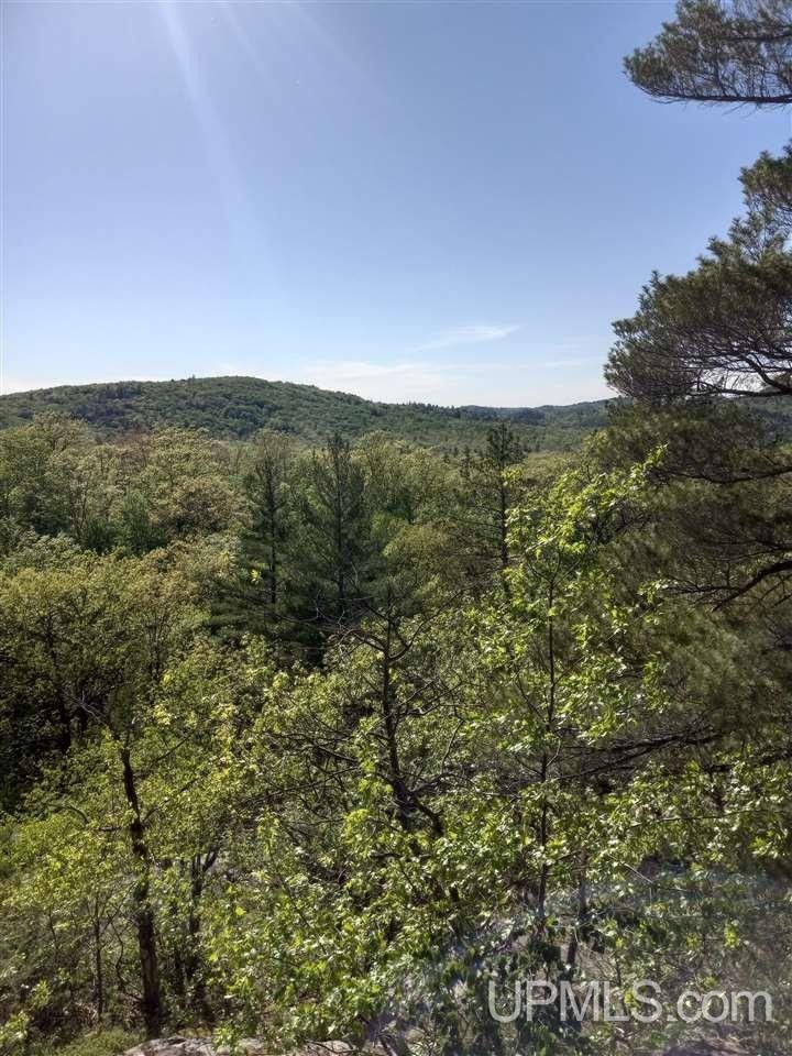 Big Bay, Marquette County, MI Undeveloped Land, Lakefront Property