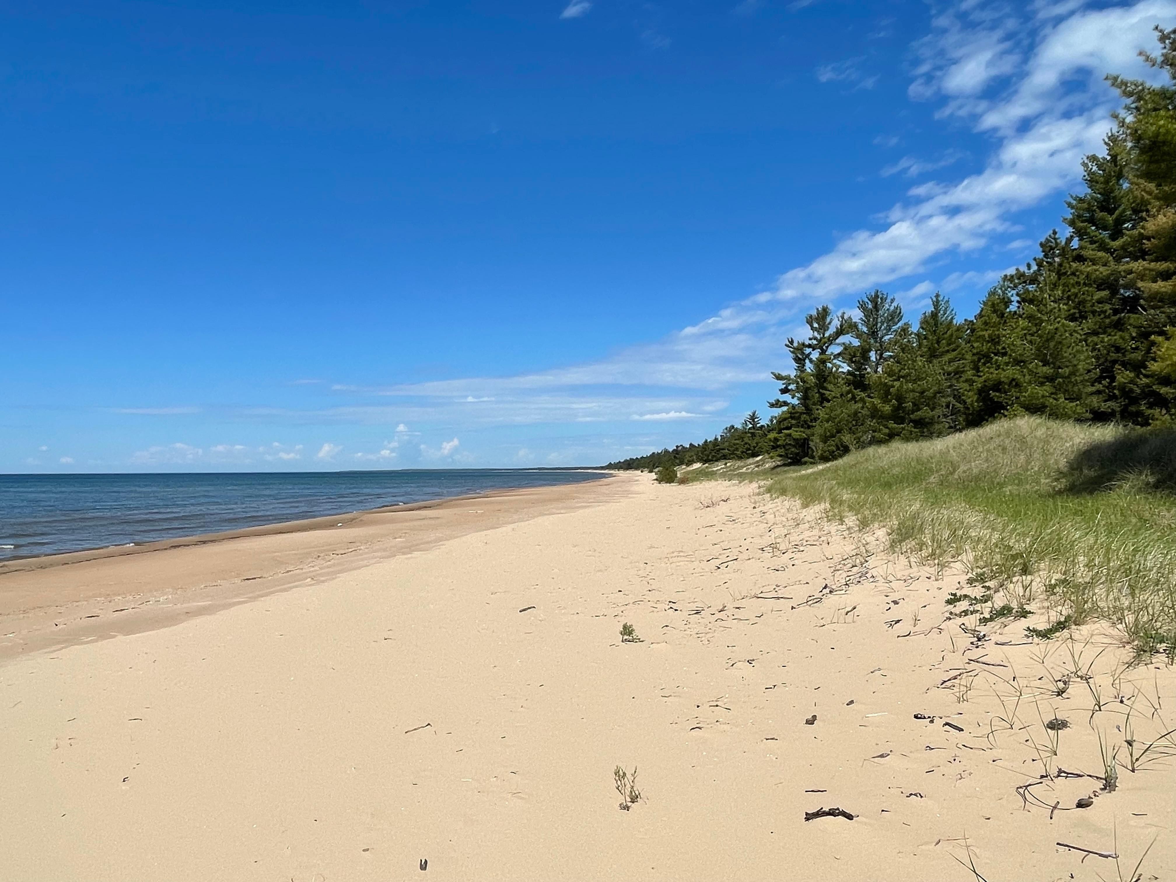 Gulliver, Schoolcraft County, MI Recreational Property, Hunting