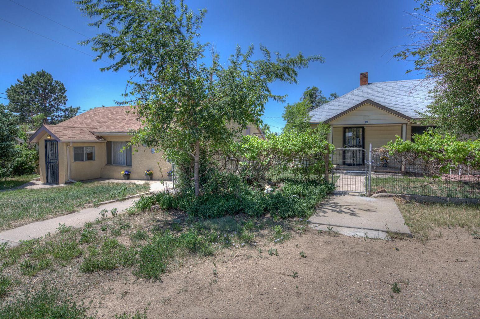 Walsenburg, Huerfano County, CO House for sale Property ID 413914085 LandWatch