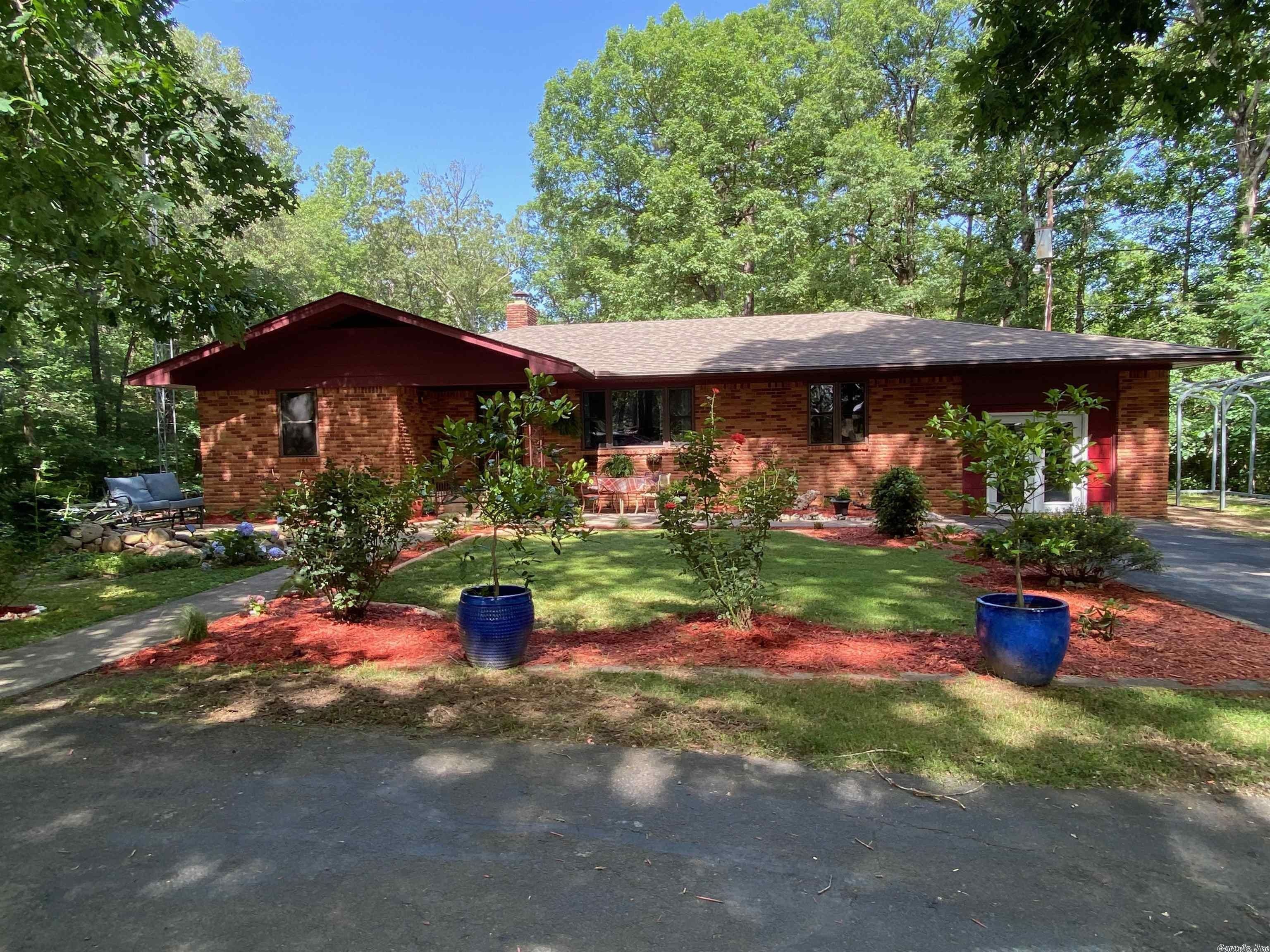 Mount Ida, Montgomery County, AR House for sale Property ID 413914138